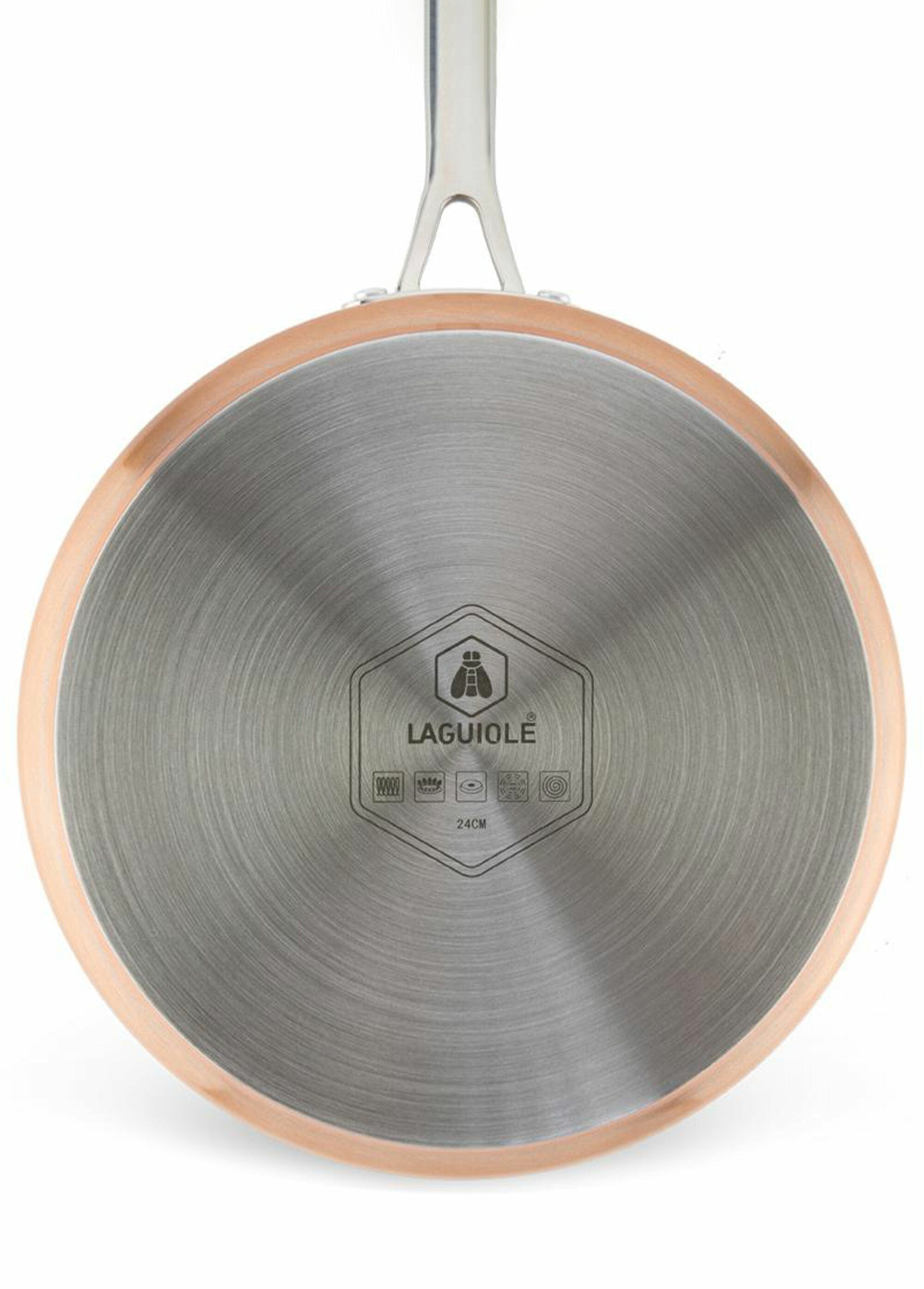 3_stackable_aluminum_pans_16/18/20cm_Tip_Copper_UN1_slim