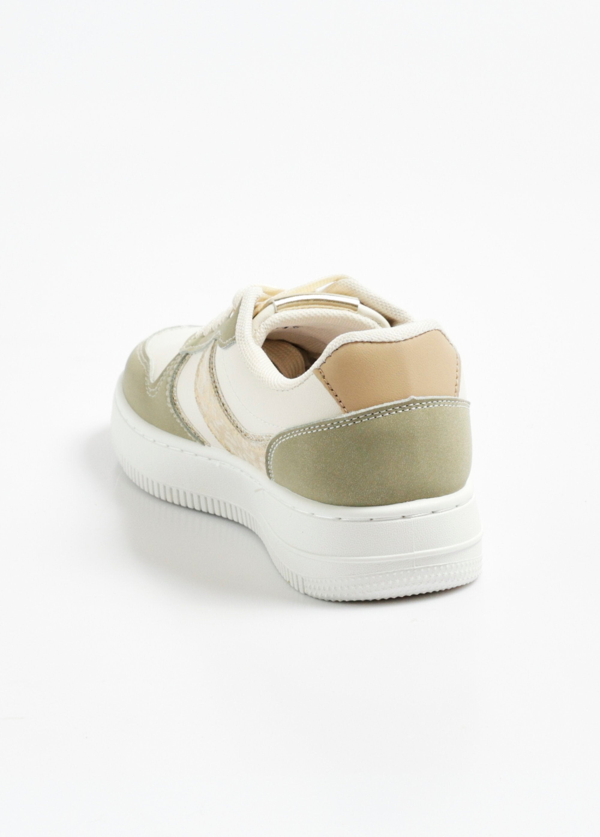 Two-tone_sneakers_with_metallic_details_Green_DO1_slim