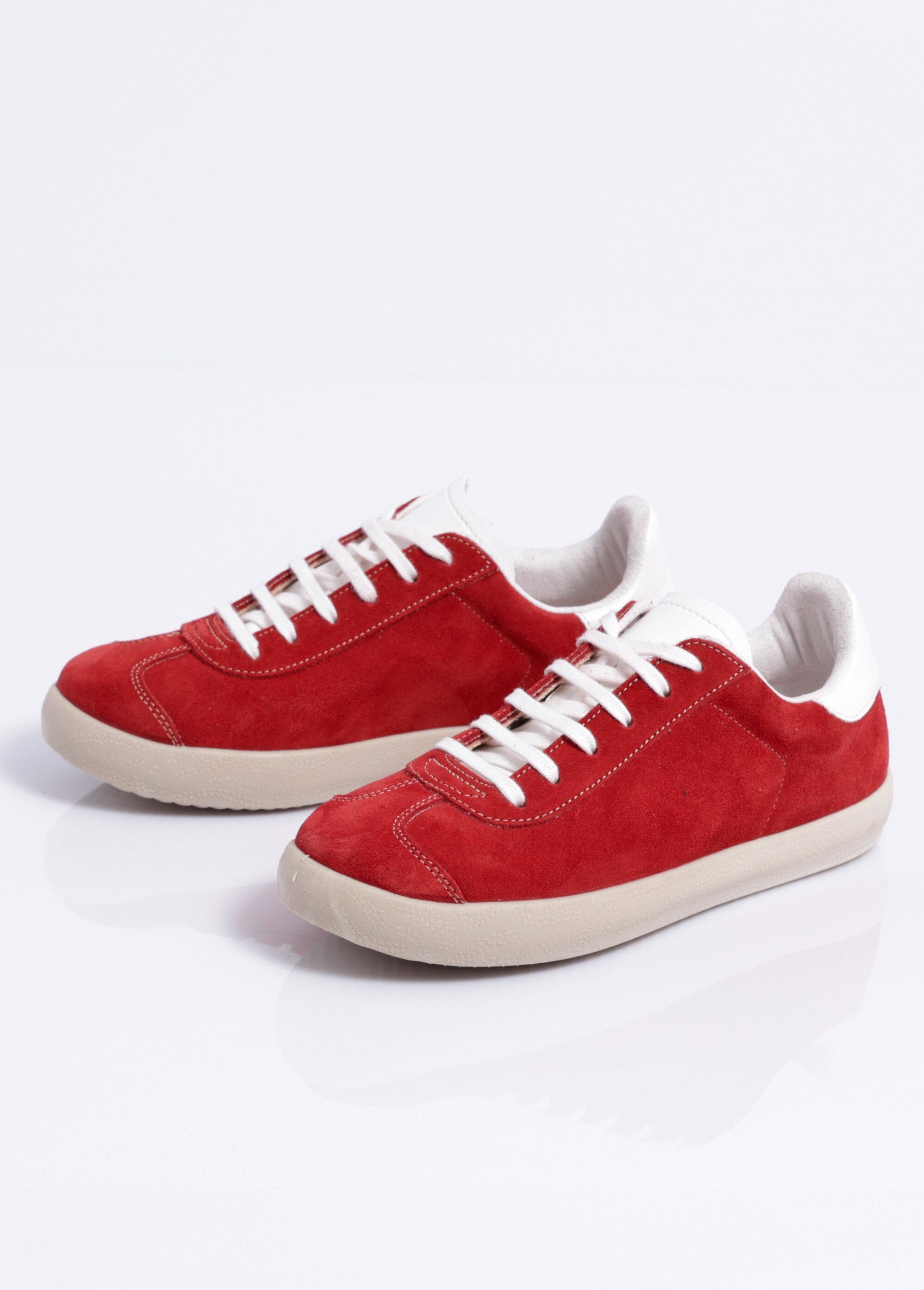 Plain_leather_wedge_sneakers_with_laces_Red_DE1_slim