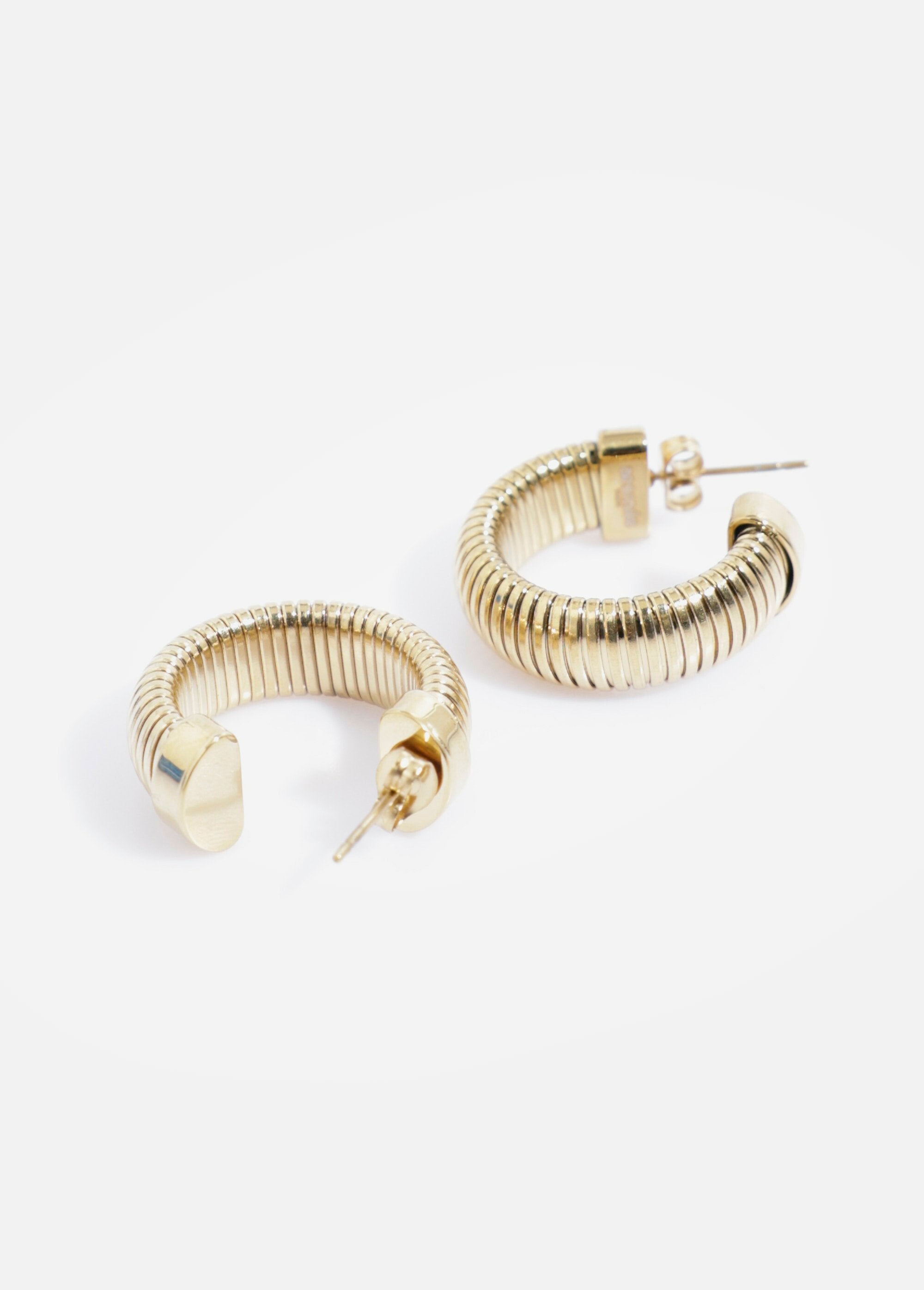 Stainless_steel_mesh_hoop_earrings_Golden_DE1_slim