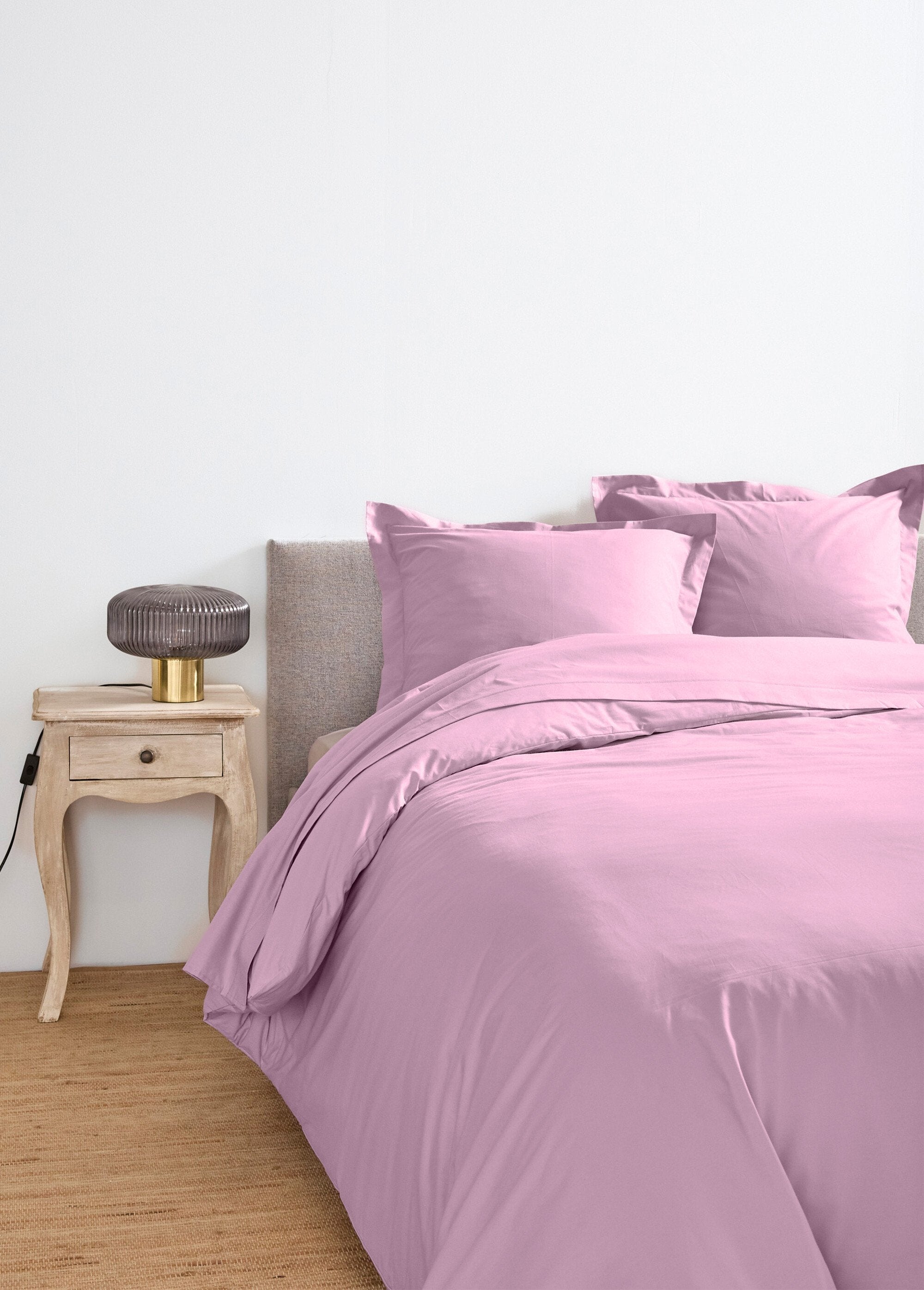 Plain_cotton_fitted_sheet_Rosewood_DE1_slim