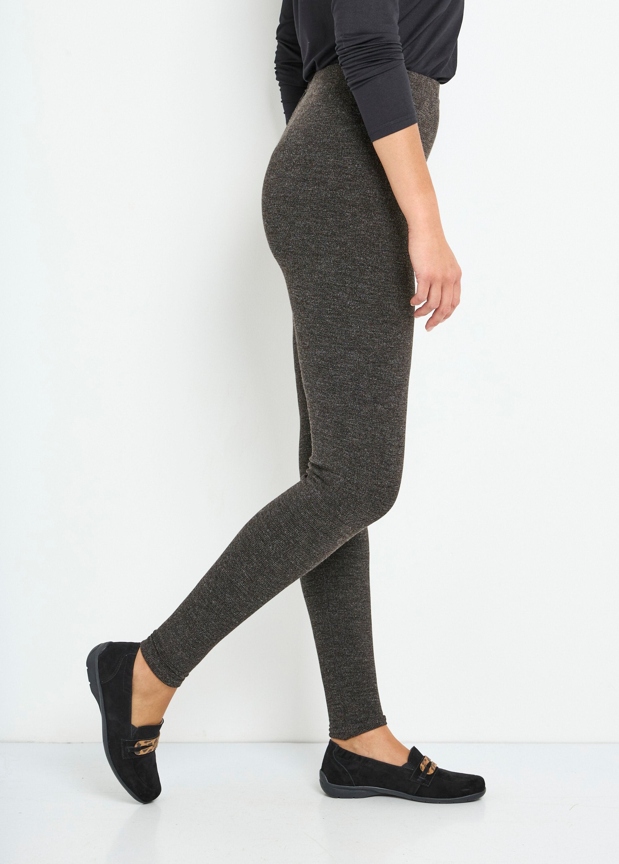 Long_leggings_with_elasticated_waistband_in_warm_knit_fabric_Heather_gray_DR1_slim