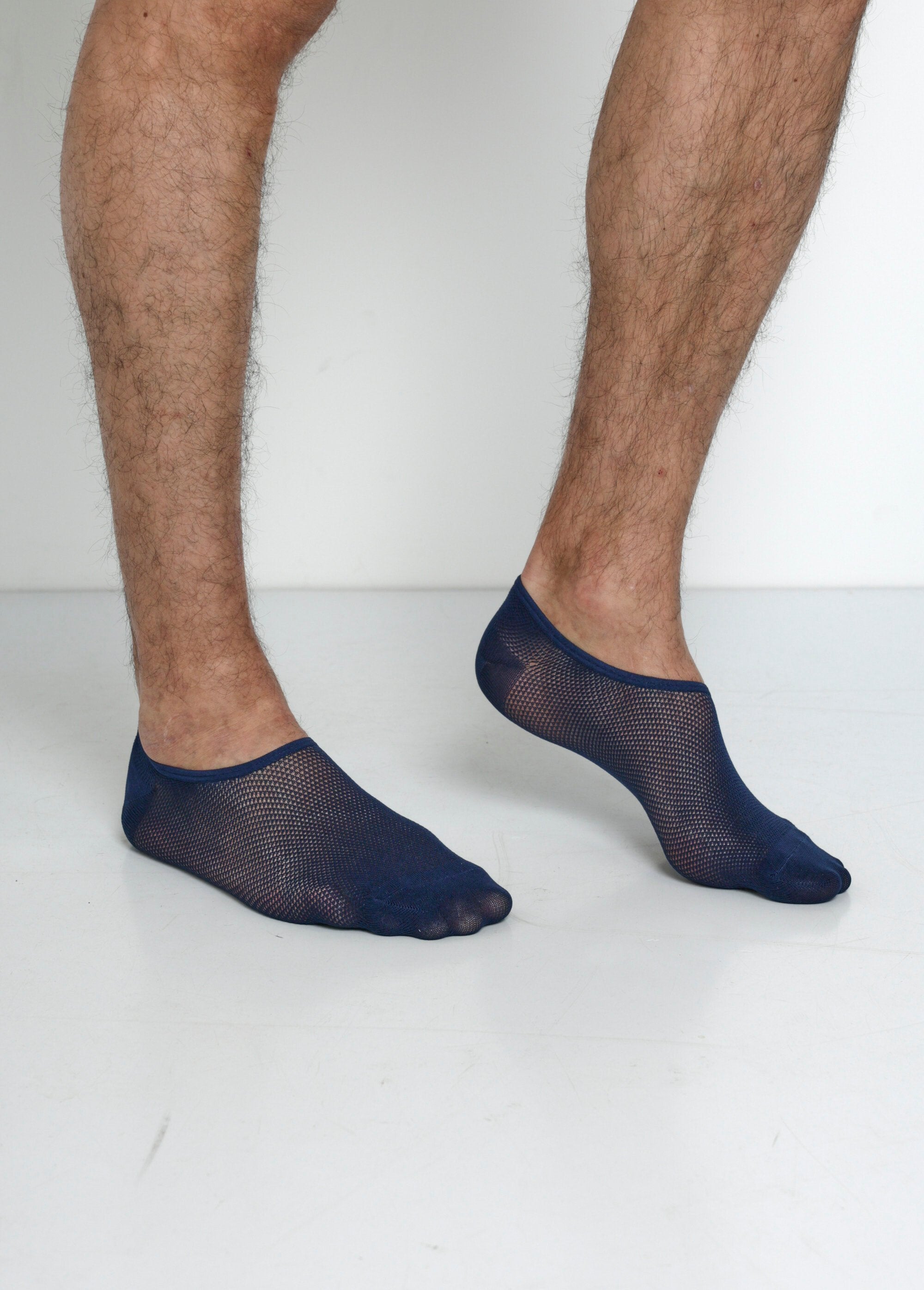 Pack_of_3_non-slip_socks,_assorted_Assorted_blue_FA1_slim