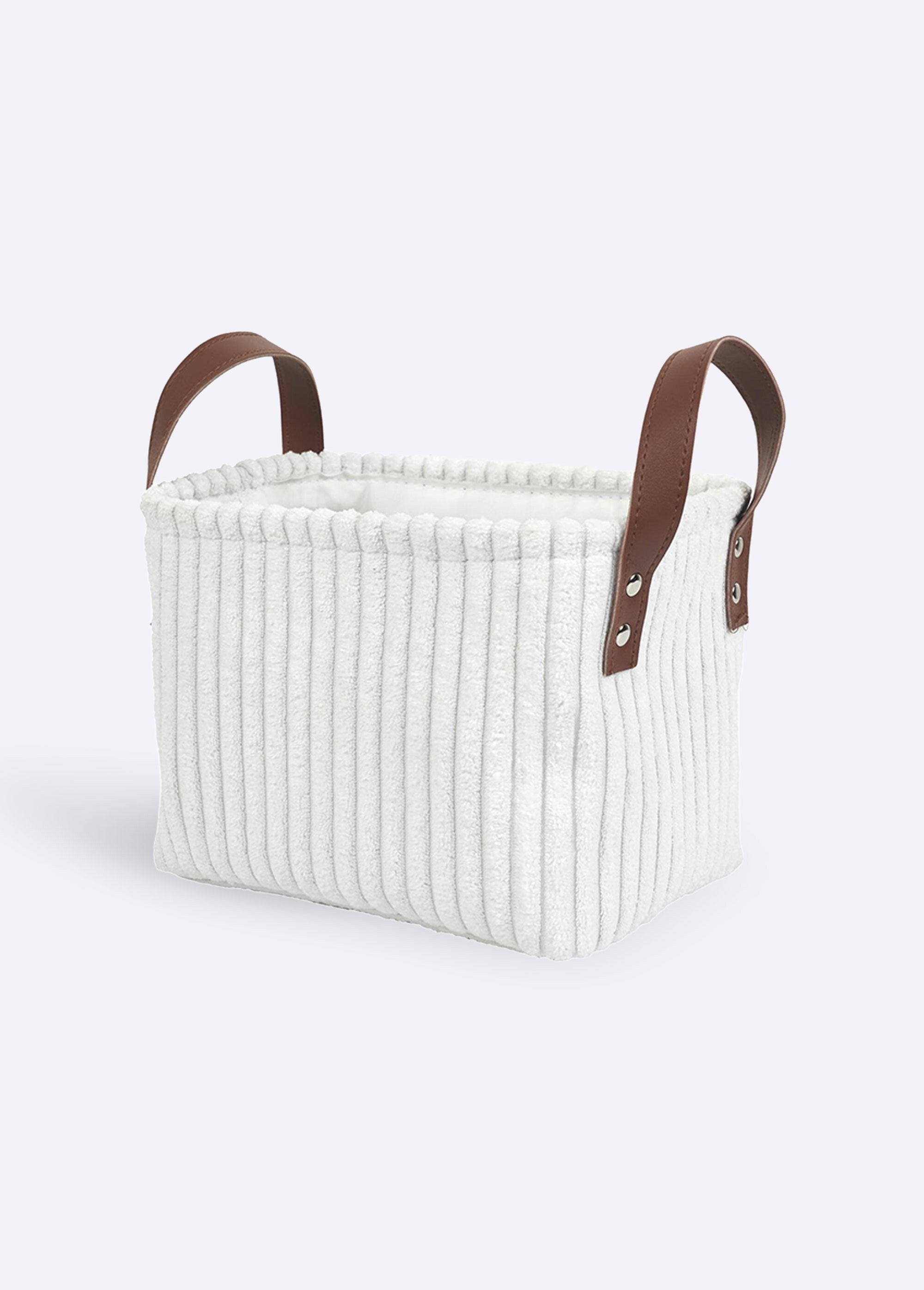 Velvet_storage_baskets_with_handles_White_DE2_slim