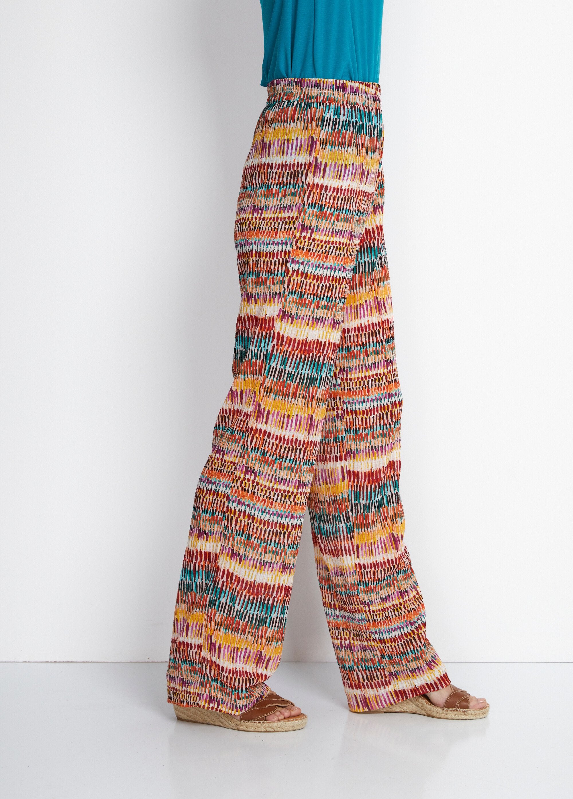 Wide_printed_pants_with_elasticated_waist_Multicolor_DR1_slim
