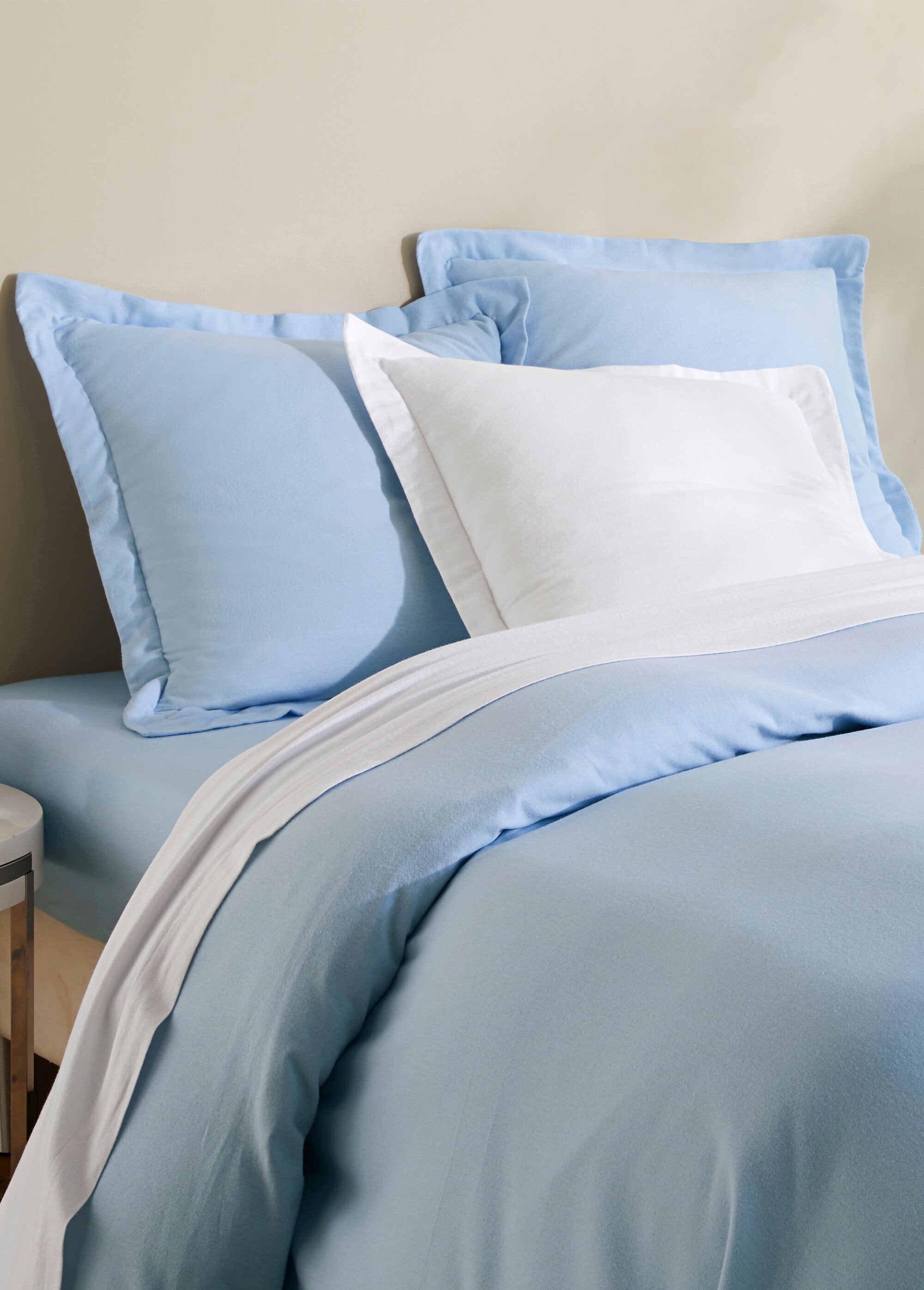 Plain_flannel_cotton_pillowcase_165g_bolster_pillow_Fig_DE1_slim