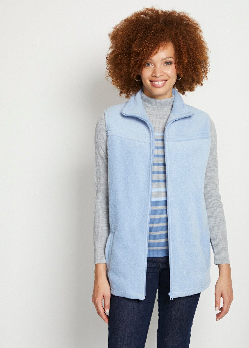 Zipped_sleeveless_fleece_jacket_Sky_blue_FA1_slim