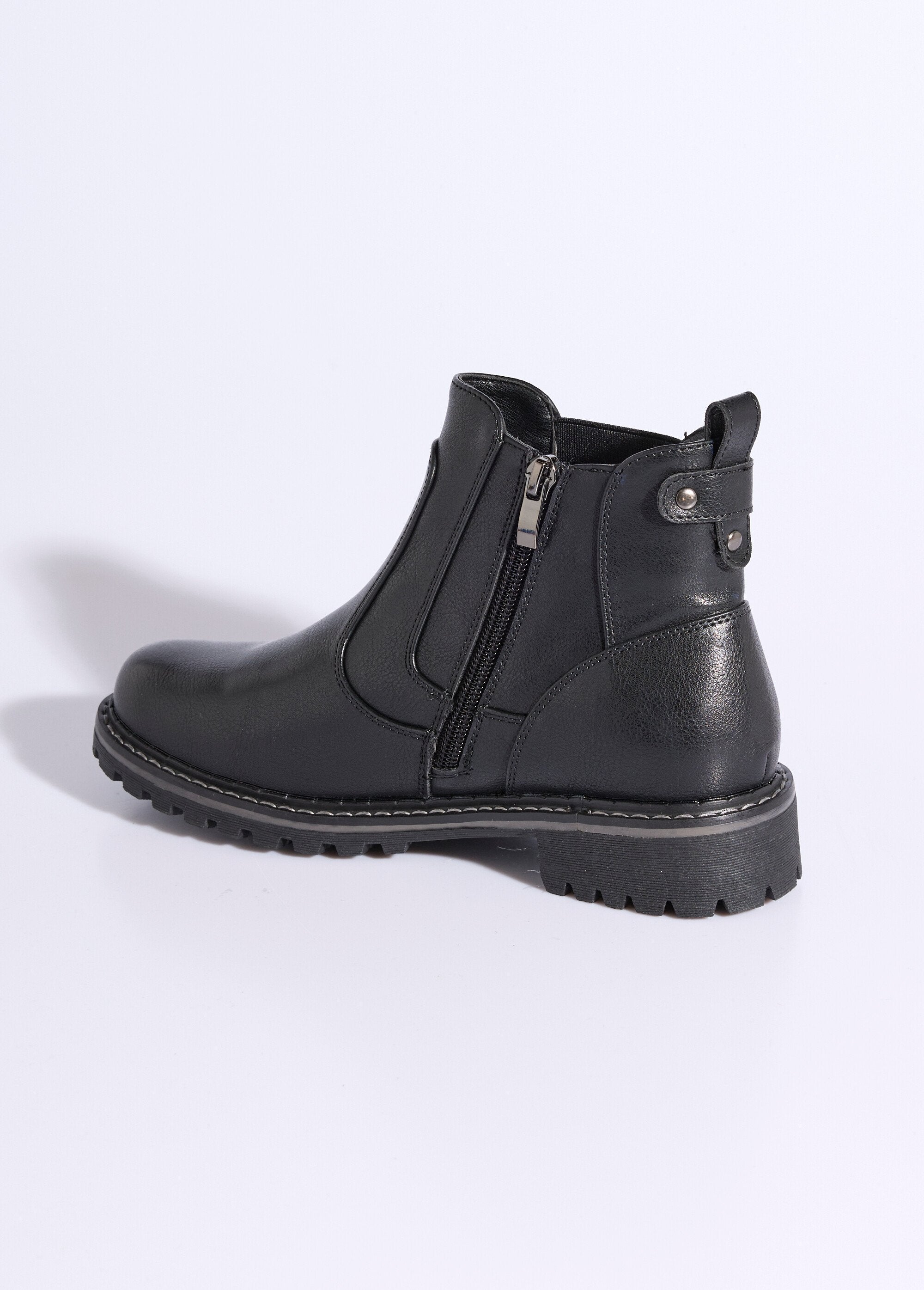 Elasticated_boots,_Camargue_style_Black_DO1_slim