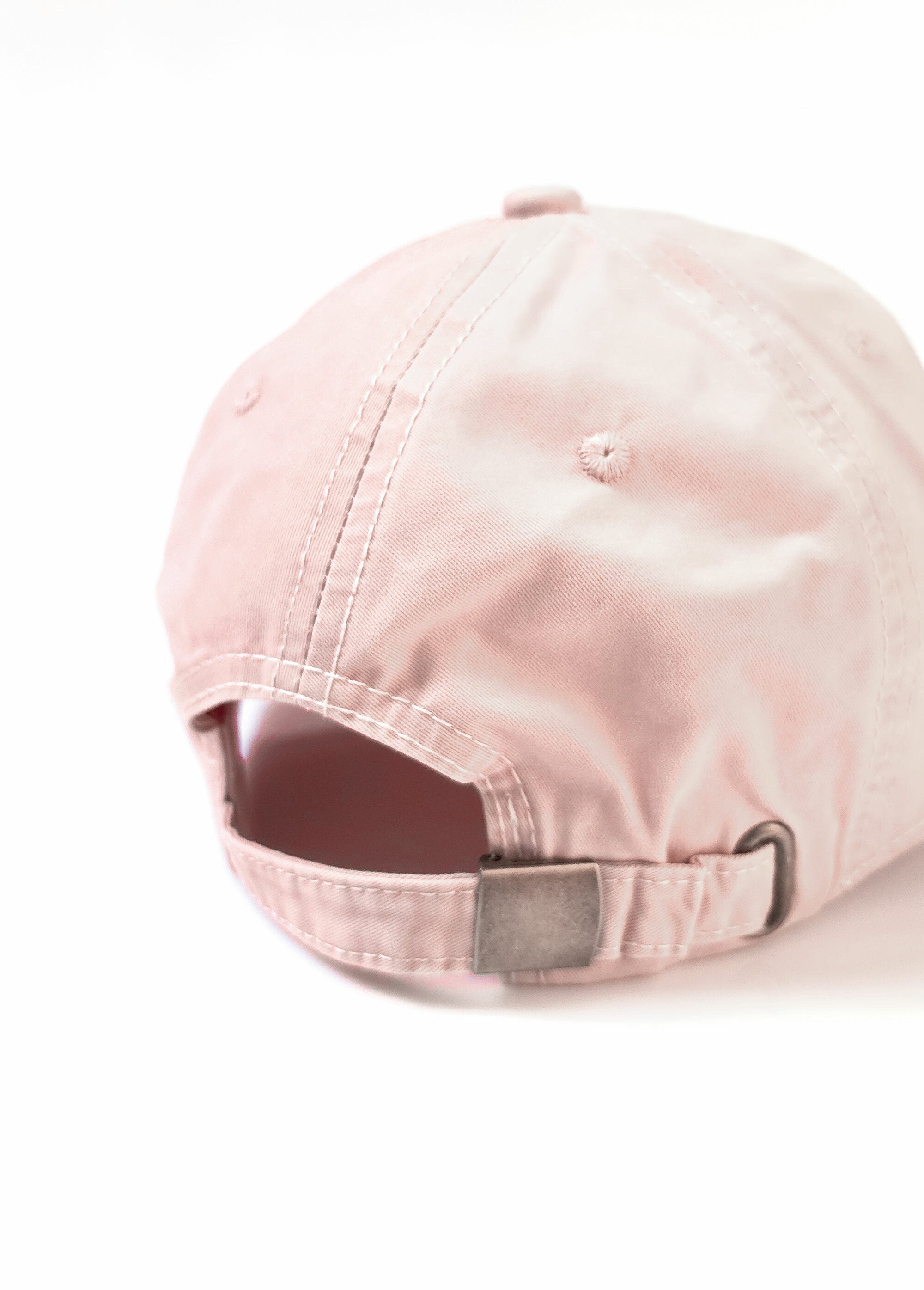 Plain_pure_cotton_canvas_cap_Pink_DO1_slim