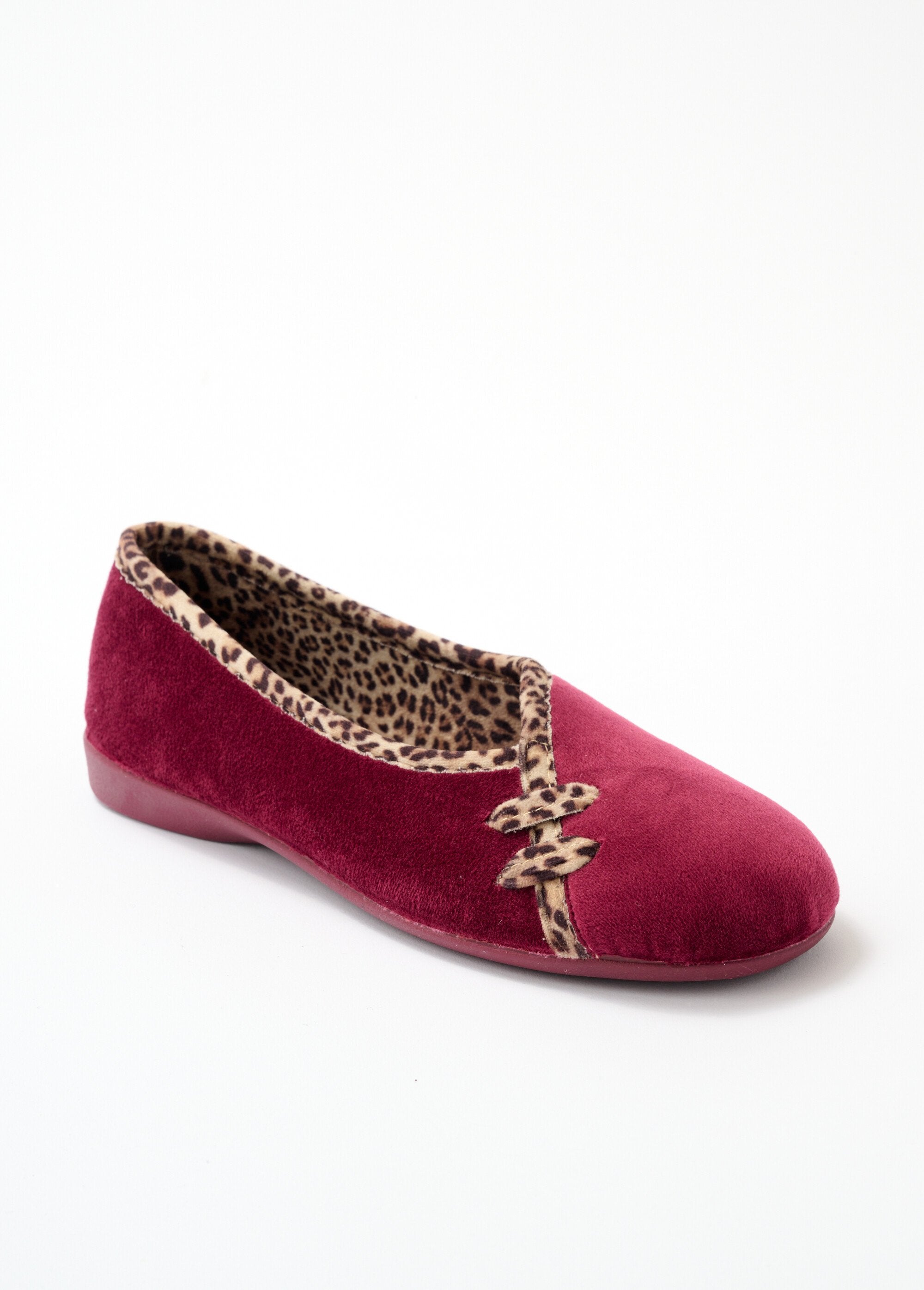 Microfiber_comfort_width_ballerina_slippers_Bordeaux_FA1_slim