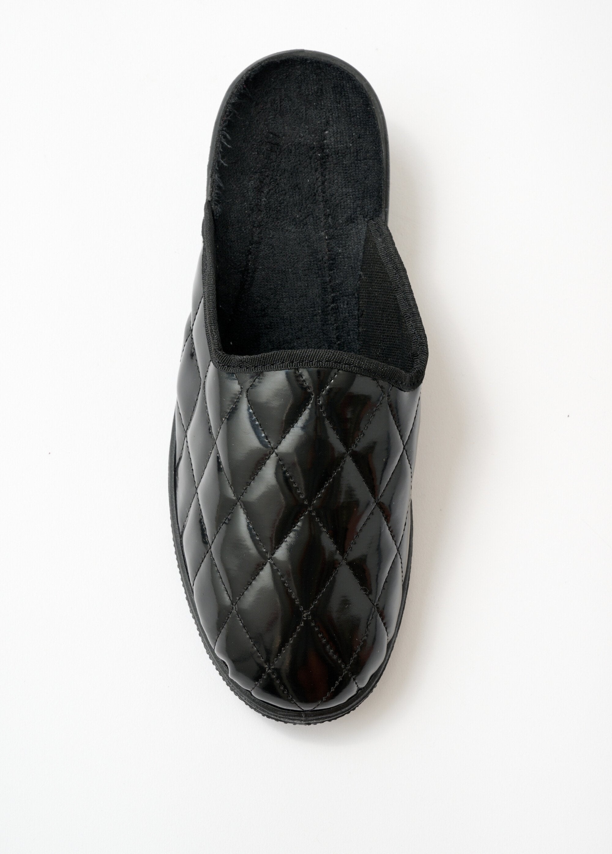 Comfort_width_mule_slippers_Black_varnish_OV1_slim