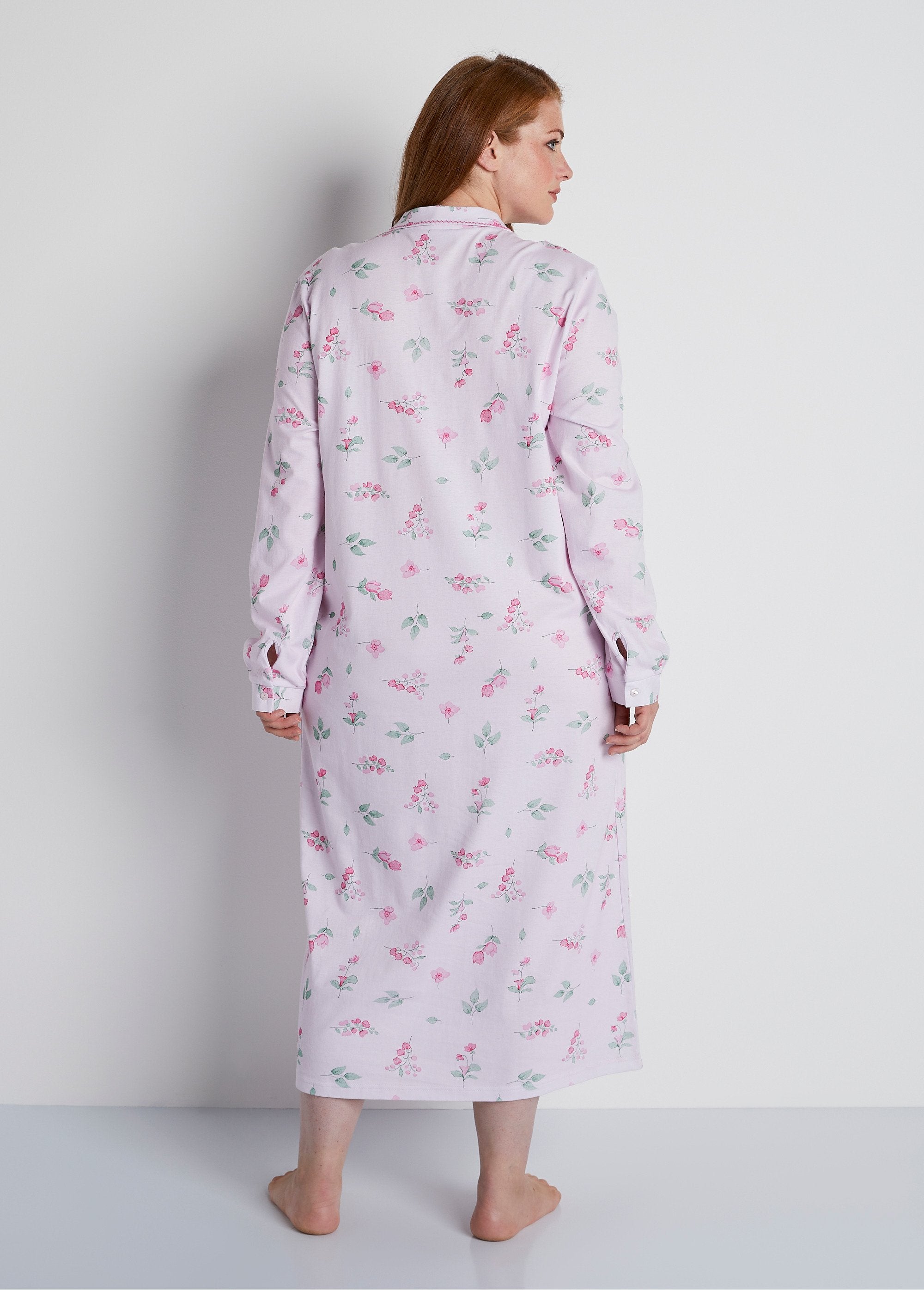 Long_printed_cotton_nightgown_Pink_DO1_curvy