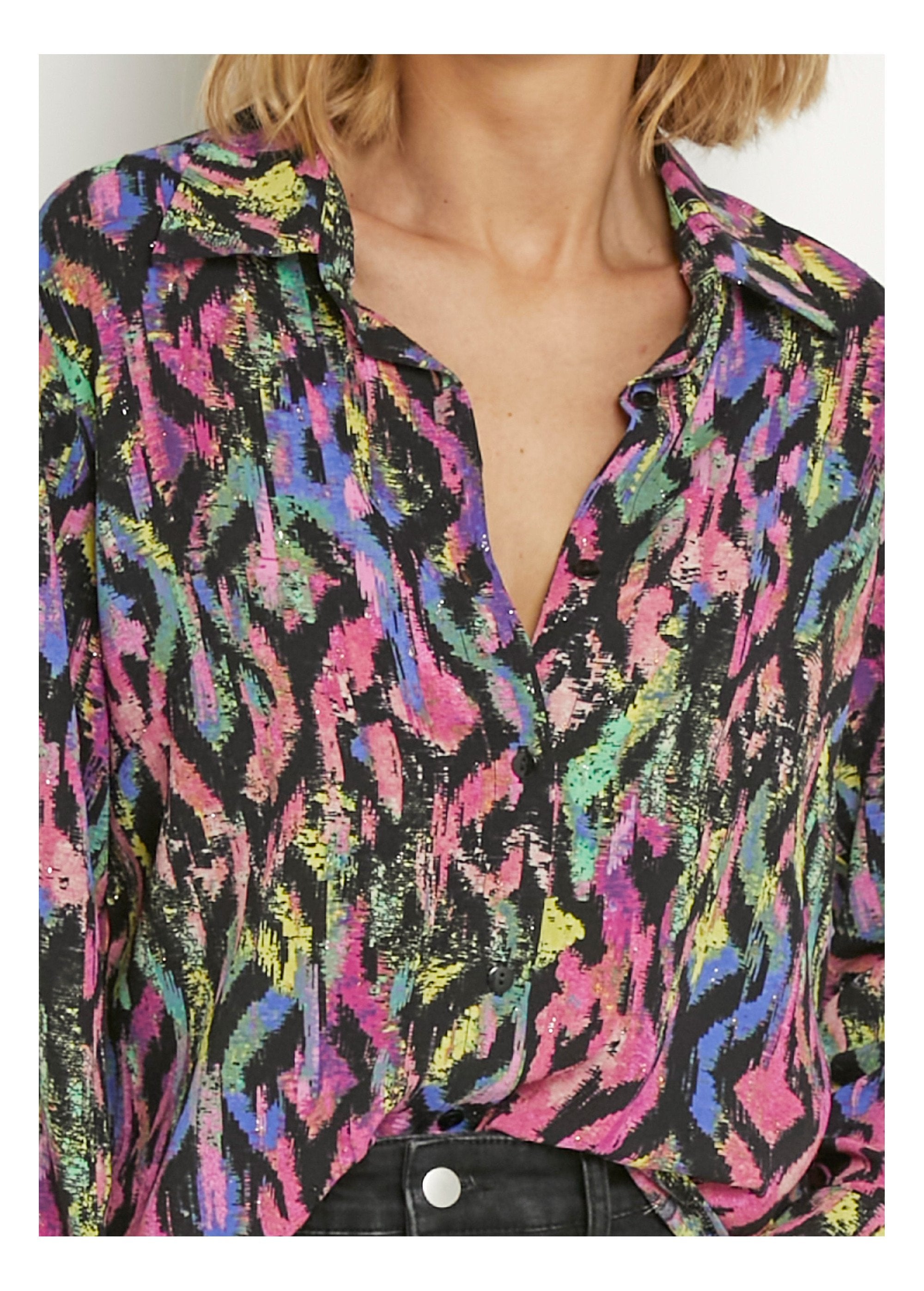 Printed_blouse_with_metallic_details_Multicolor_DE1_slim