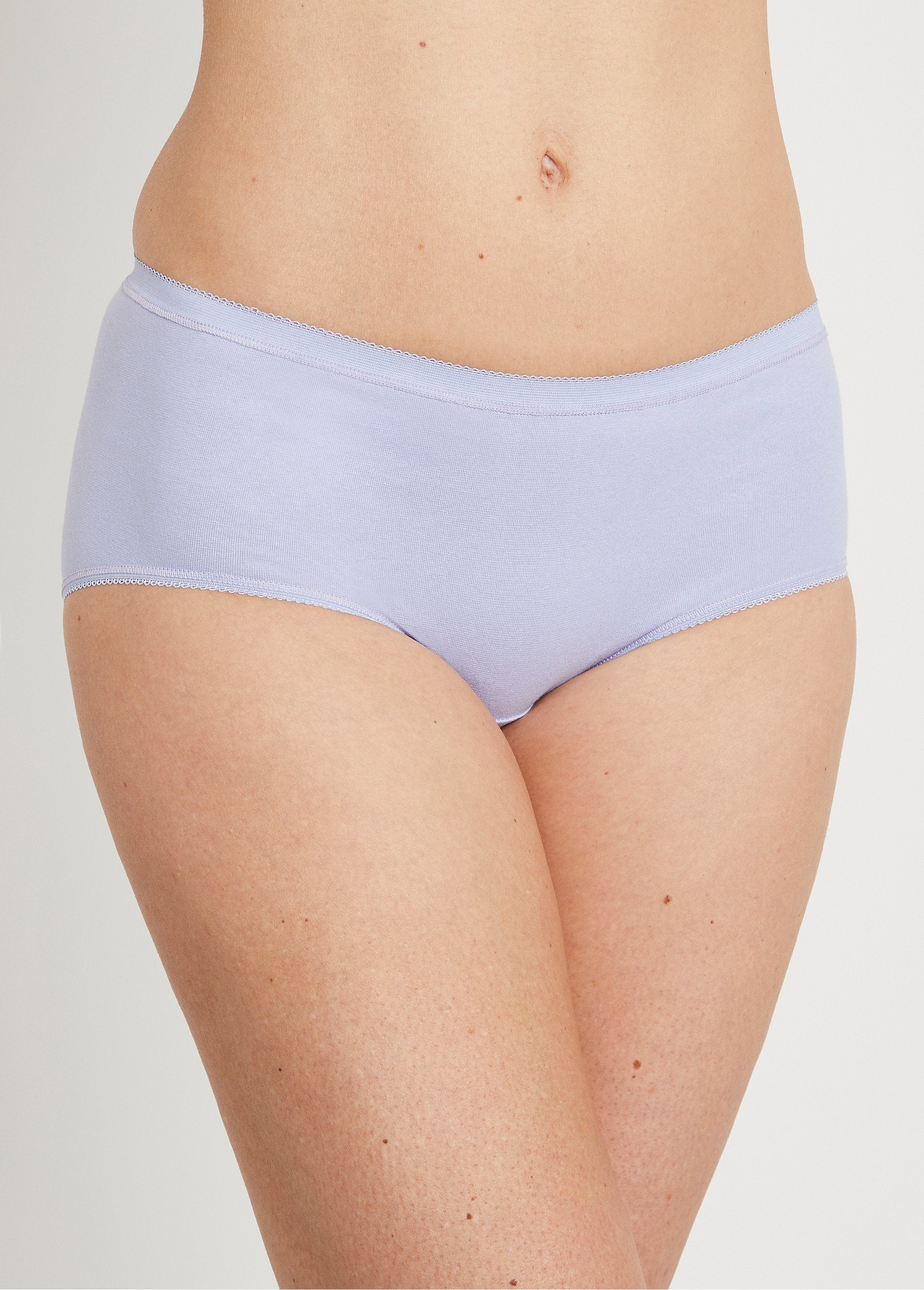 Normal_waist_shaping_cotton_panties_Lavender_FA1_slim