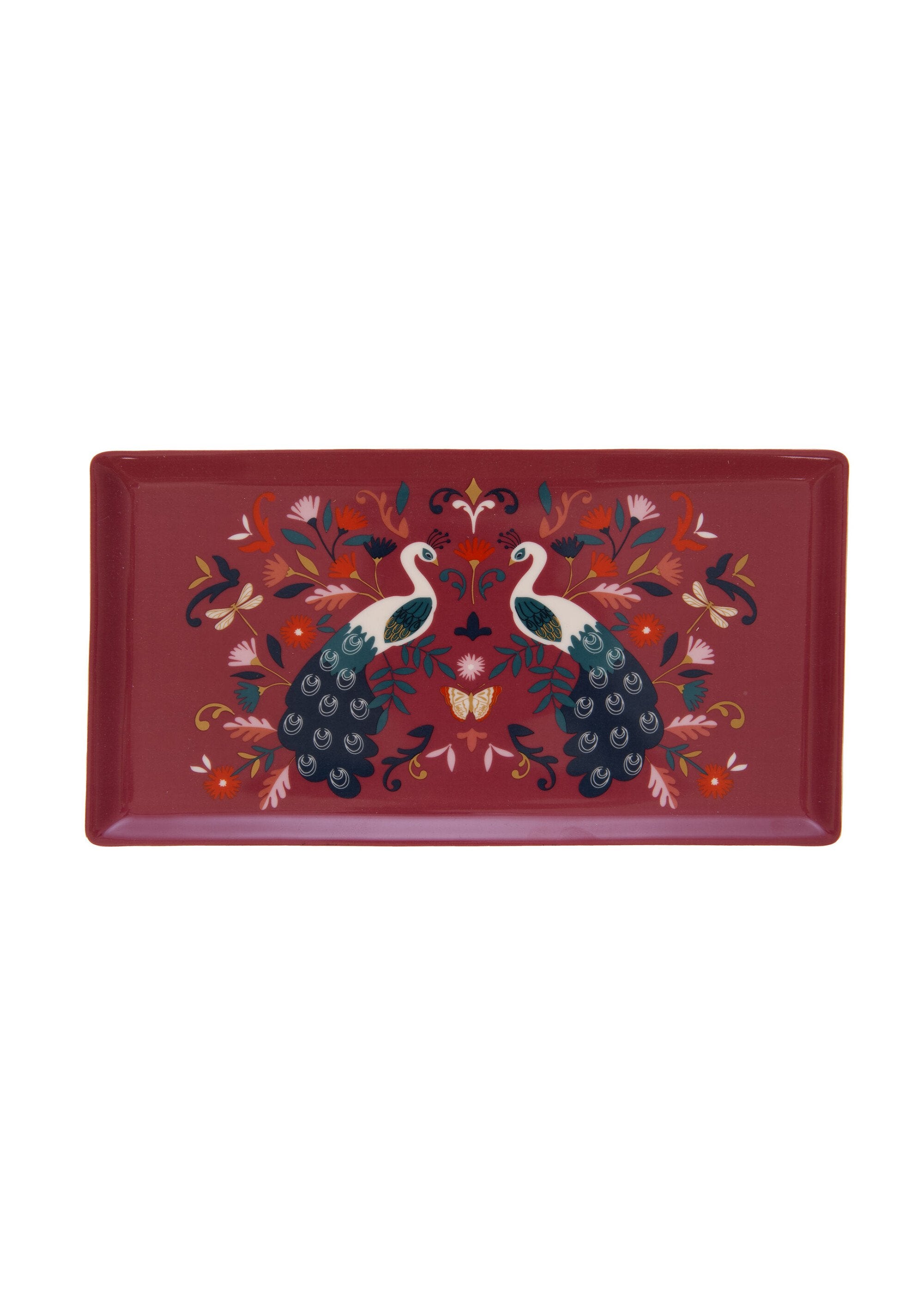 Porcelain_peacock_decor_tray_Red_FA1_slim