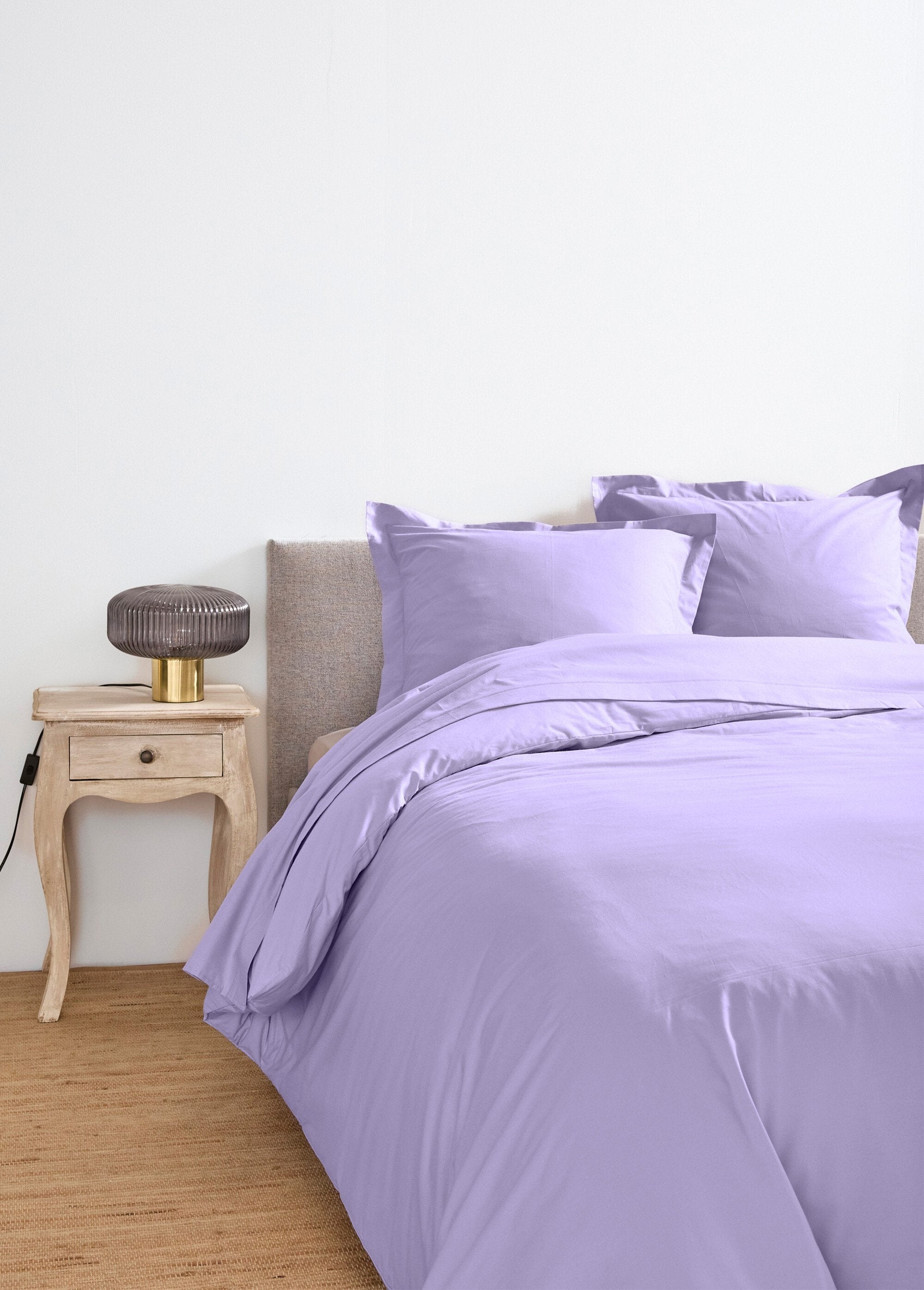 Plain_cotton_fitted_sheet_Lilac_DE1_slim