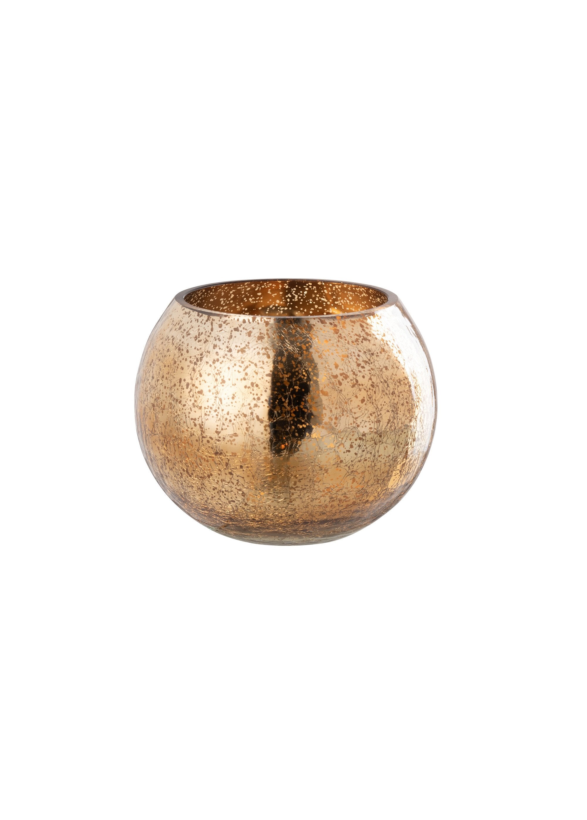 Gold_speckled_glass_ball_tealight_holder_Golden_FA1_slim