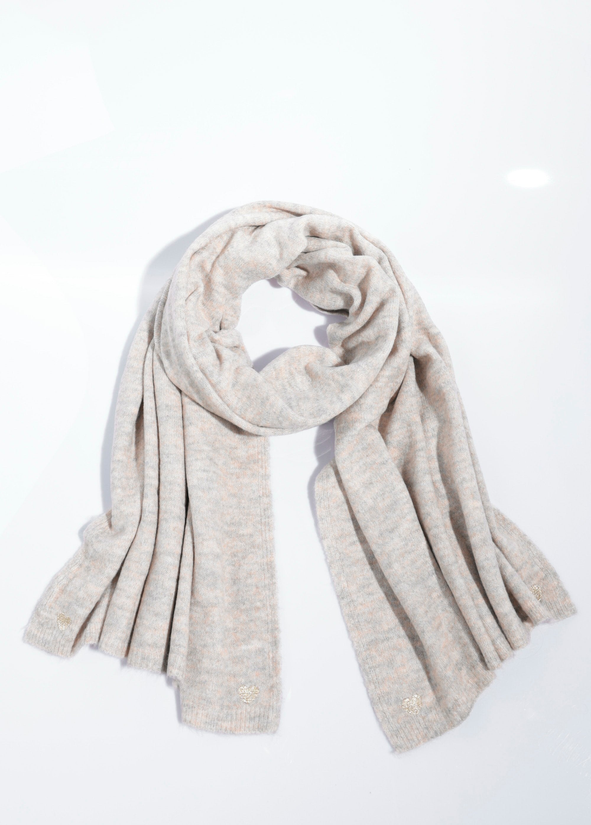 Echarpe_fines_cotes_chaude_en_laine_Beige_chine_FA1_slim