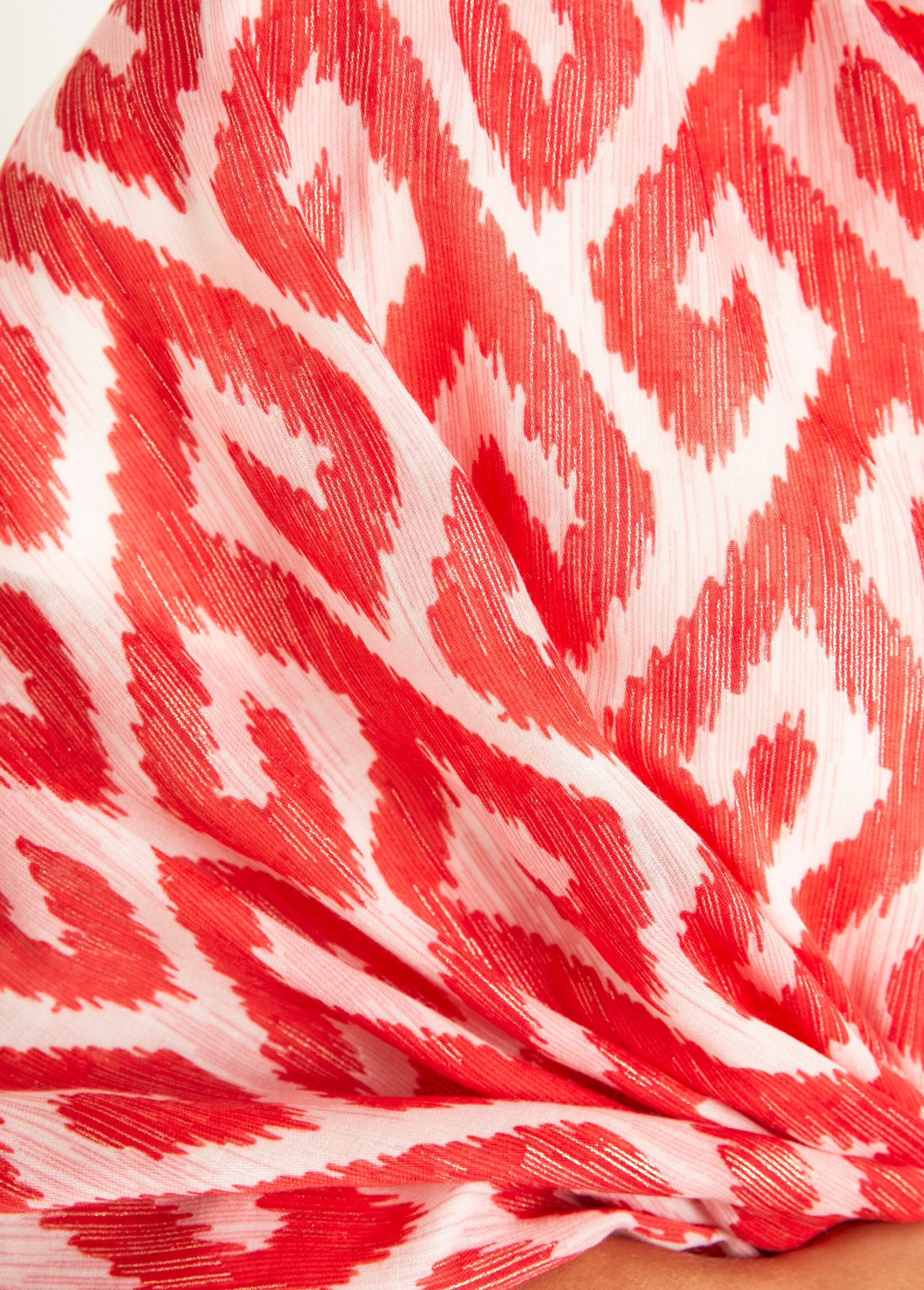 Ethnic_print_stole_Corail_DE2_slim