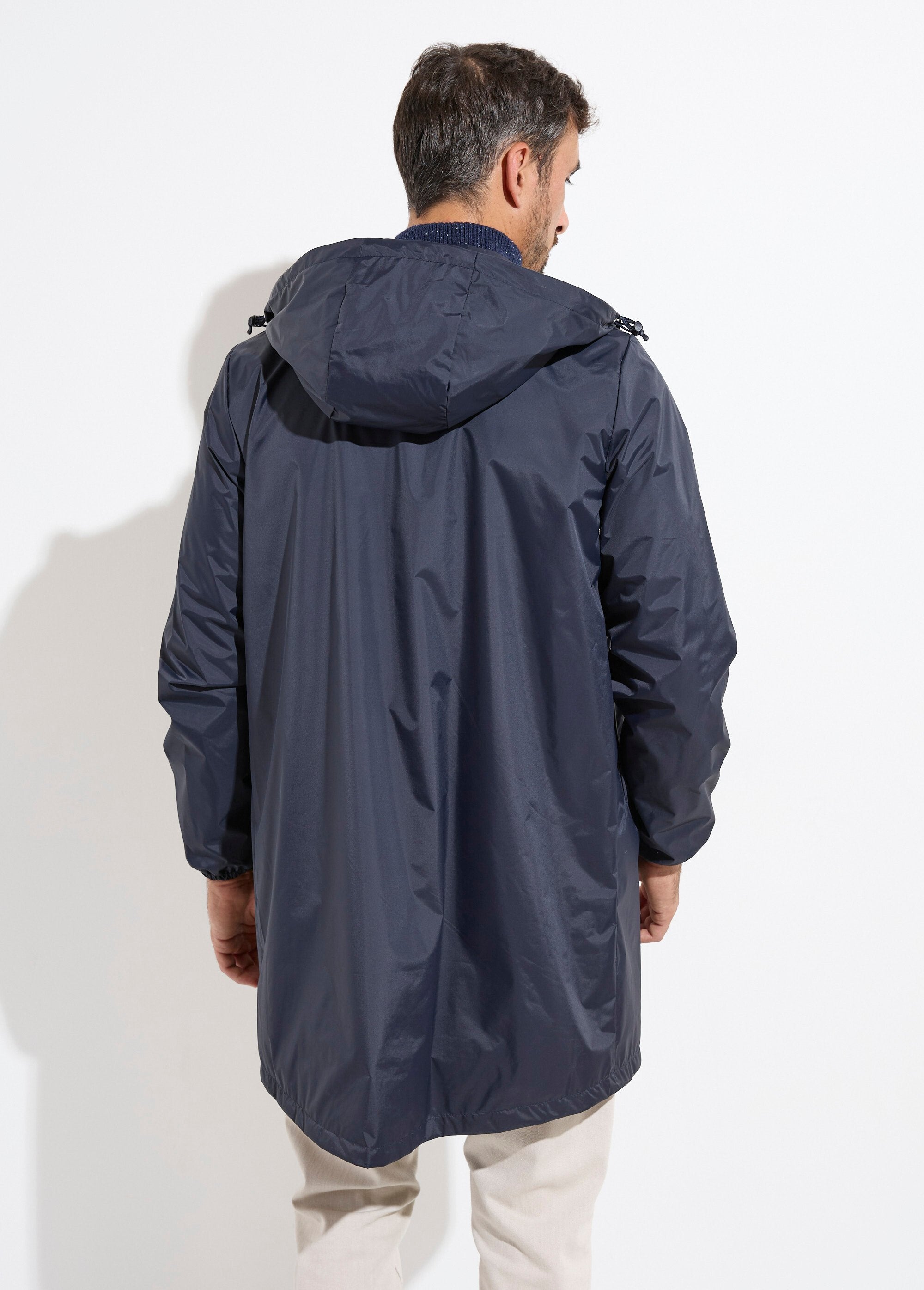 Parka_longue_déperlante_tendance_Marine_DO1_slim