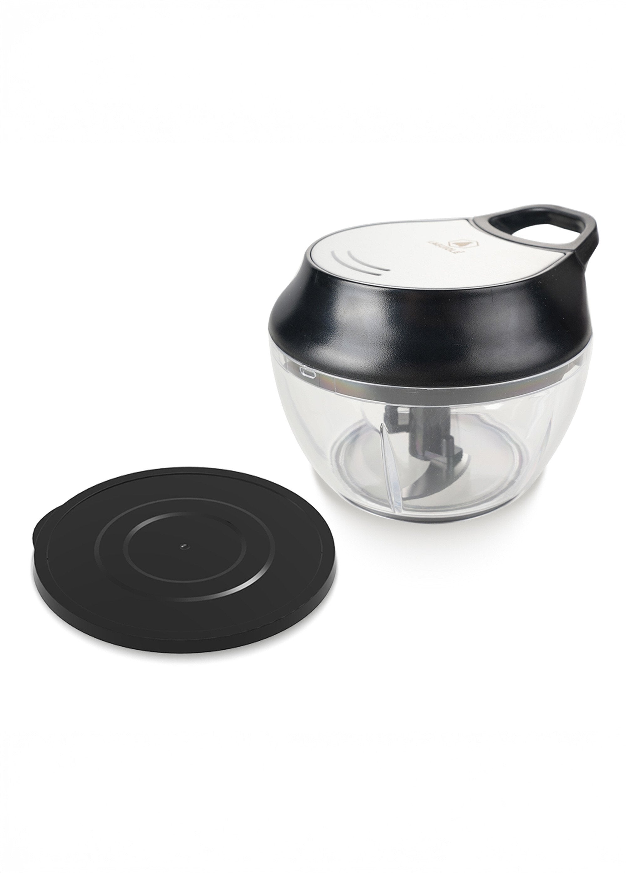 Hachoir_mécanique_inox_+_couvercle_conservation_Noir_FA1_slim