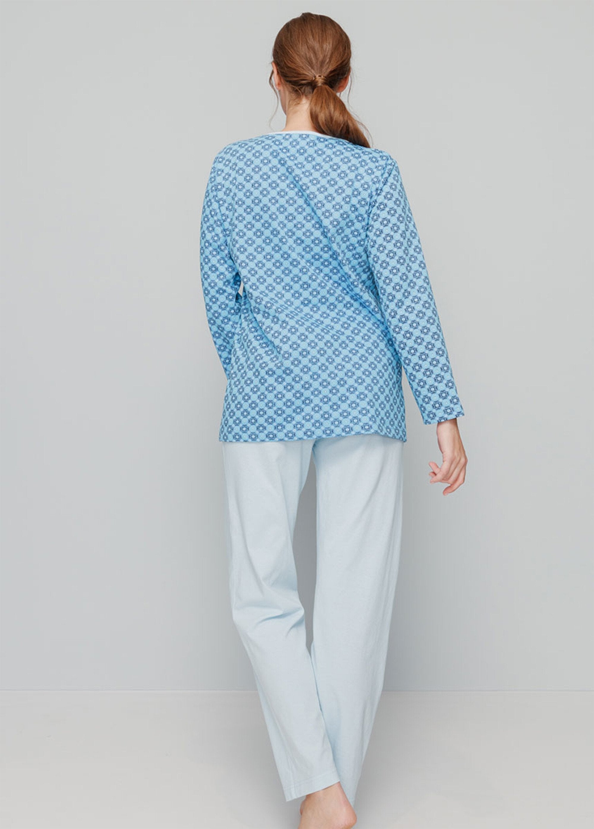 Long_sleeve_pajama_top_Printed_DO1_slim