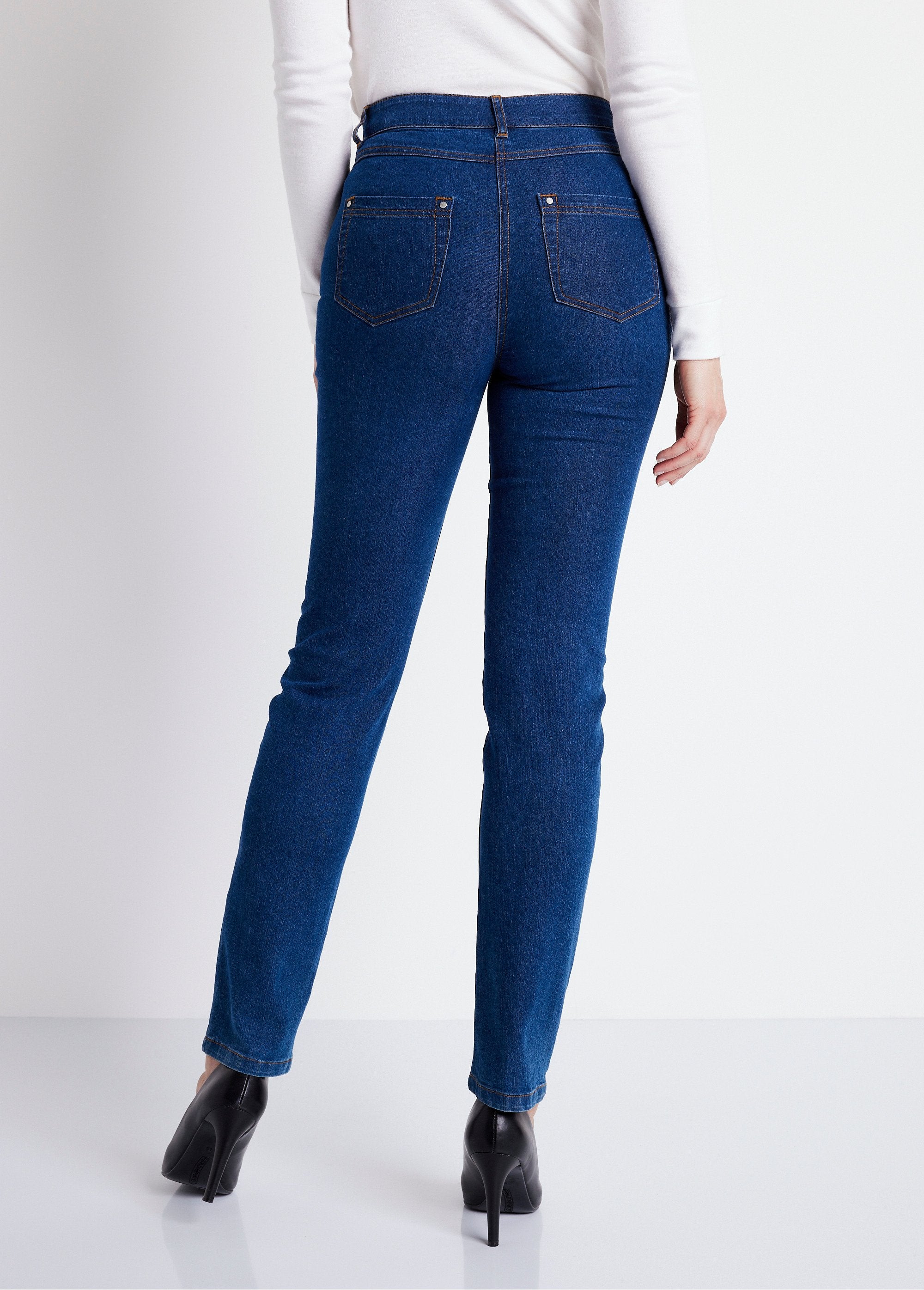 5-pocket_jeans_with_stretch_cotton_stretch_belt_Blue_DO1_slim