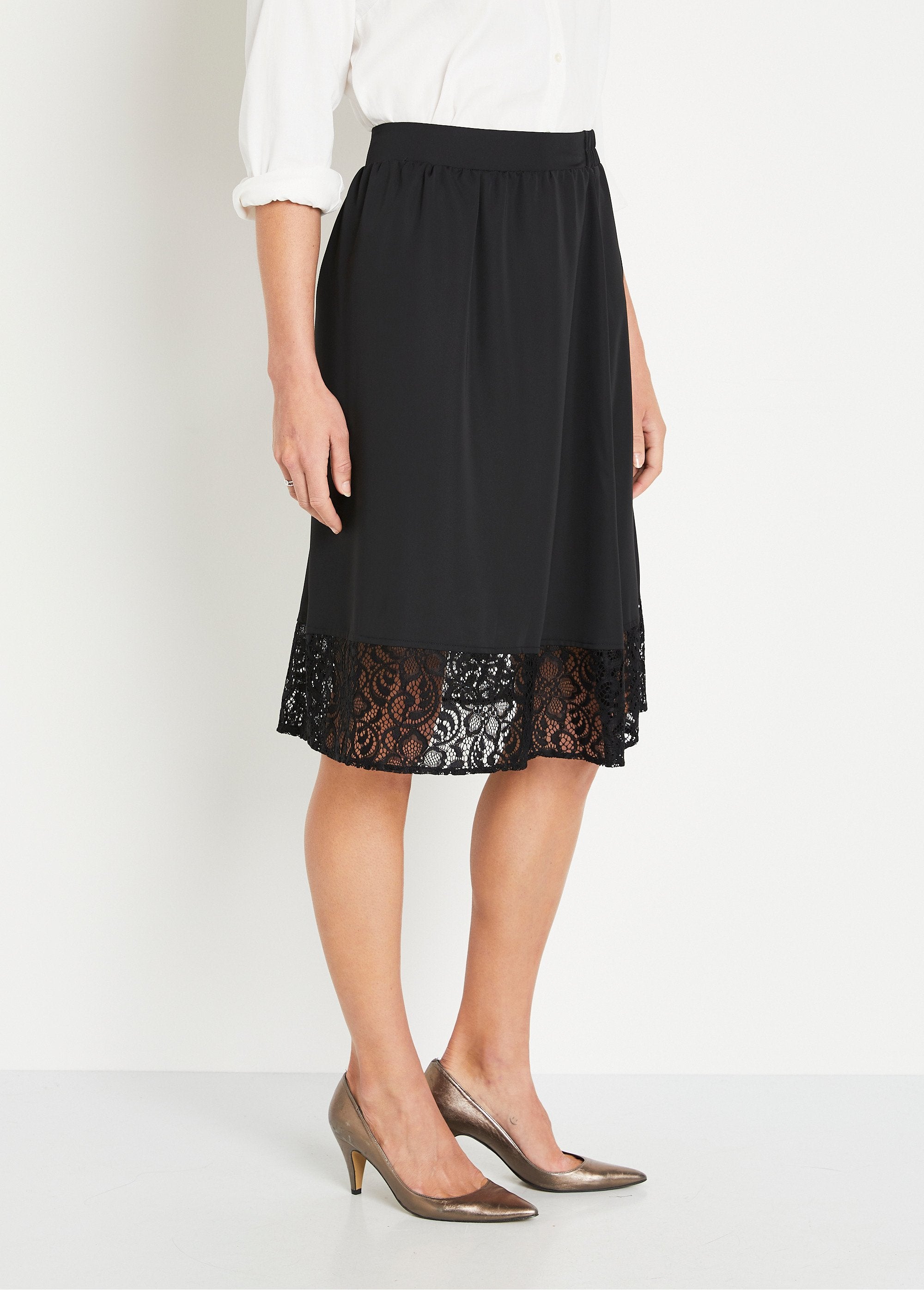 Plain_mid-length_flared_skirt_with_lace_Black_DR1_slim