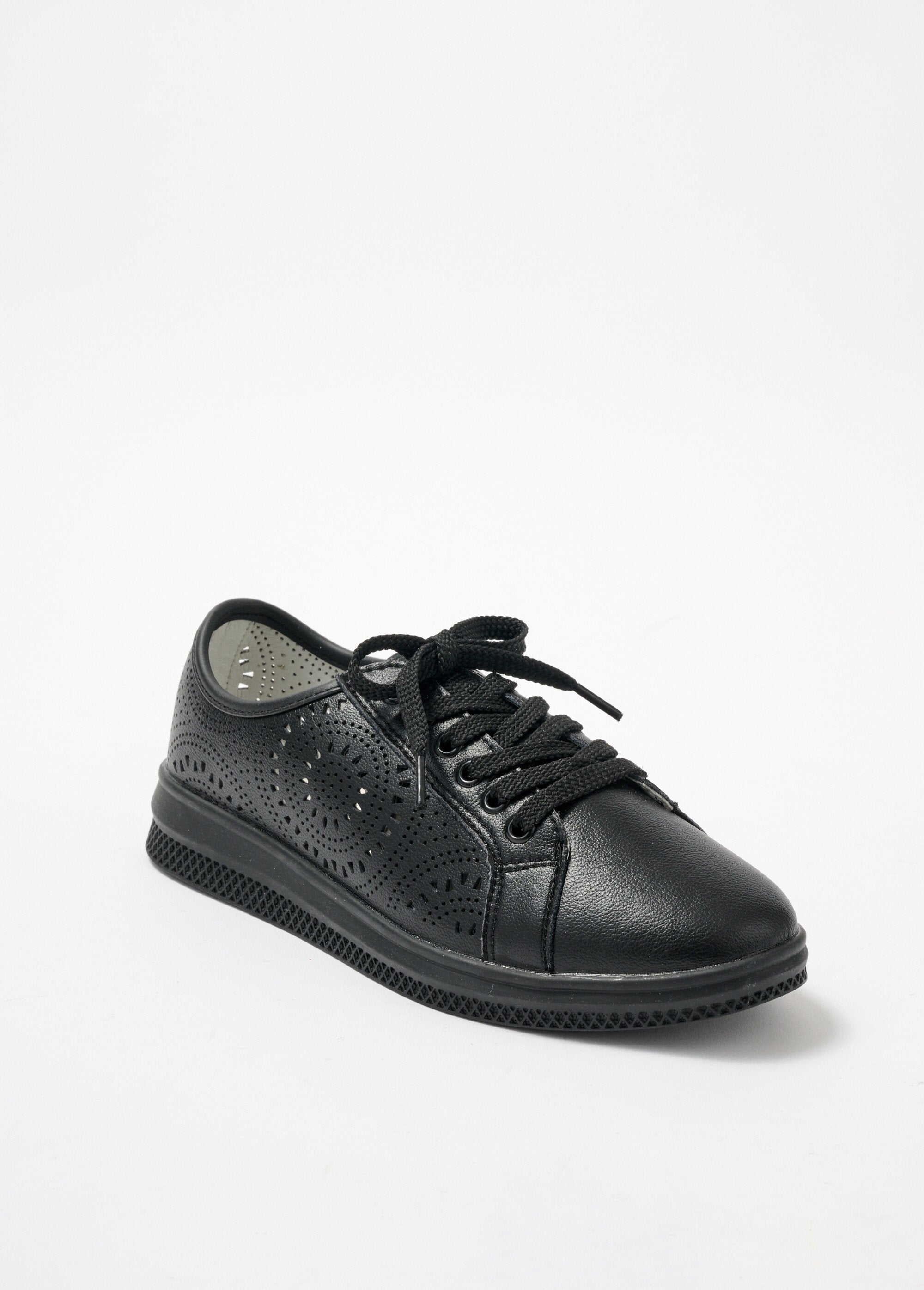 Sneakers_with_perforated_details_Black_FA1_slim