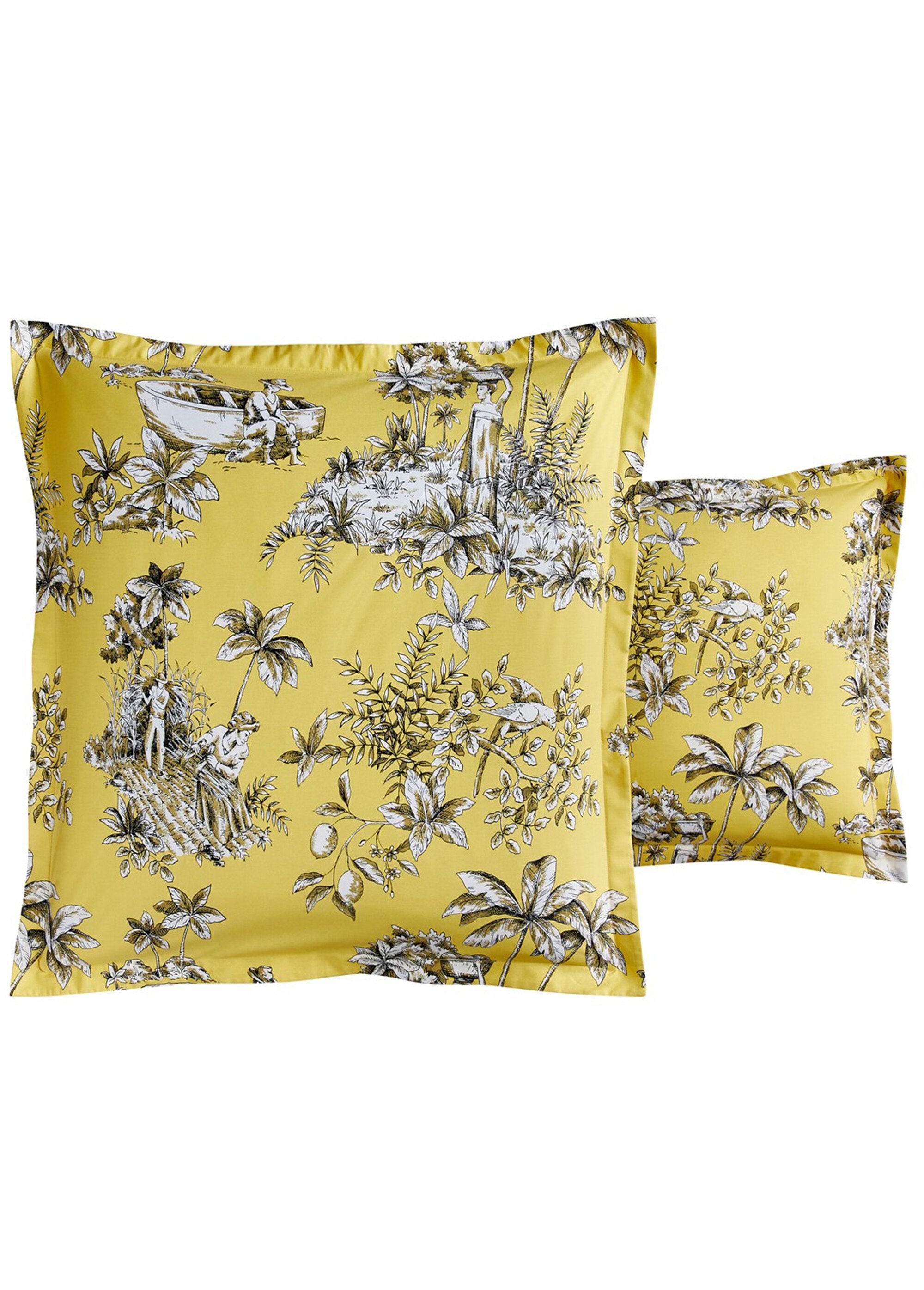 MARTINIQUE_cotton_percale_case_Saffron_FA1_slim