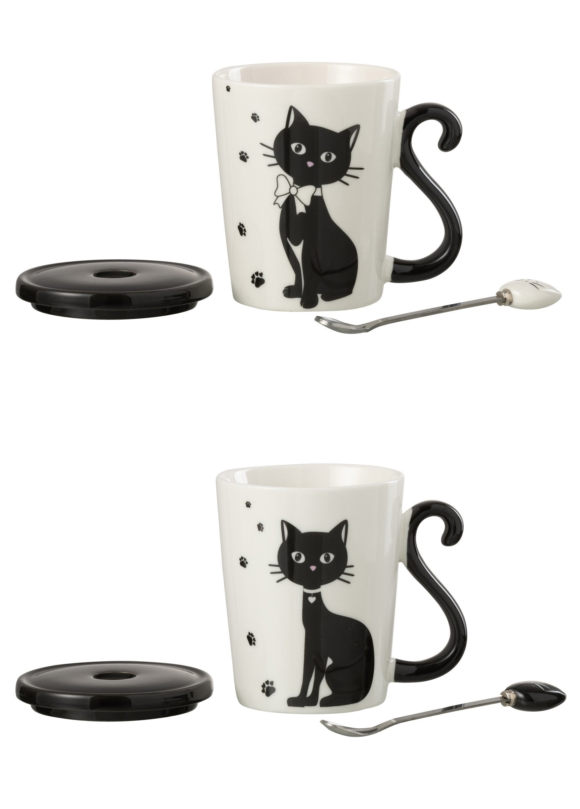 Set_of_2_ceramic_mugs_+_spoon_Cat_Black_DE1_slim