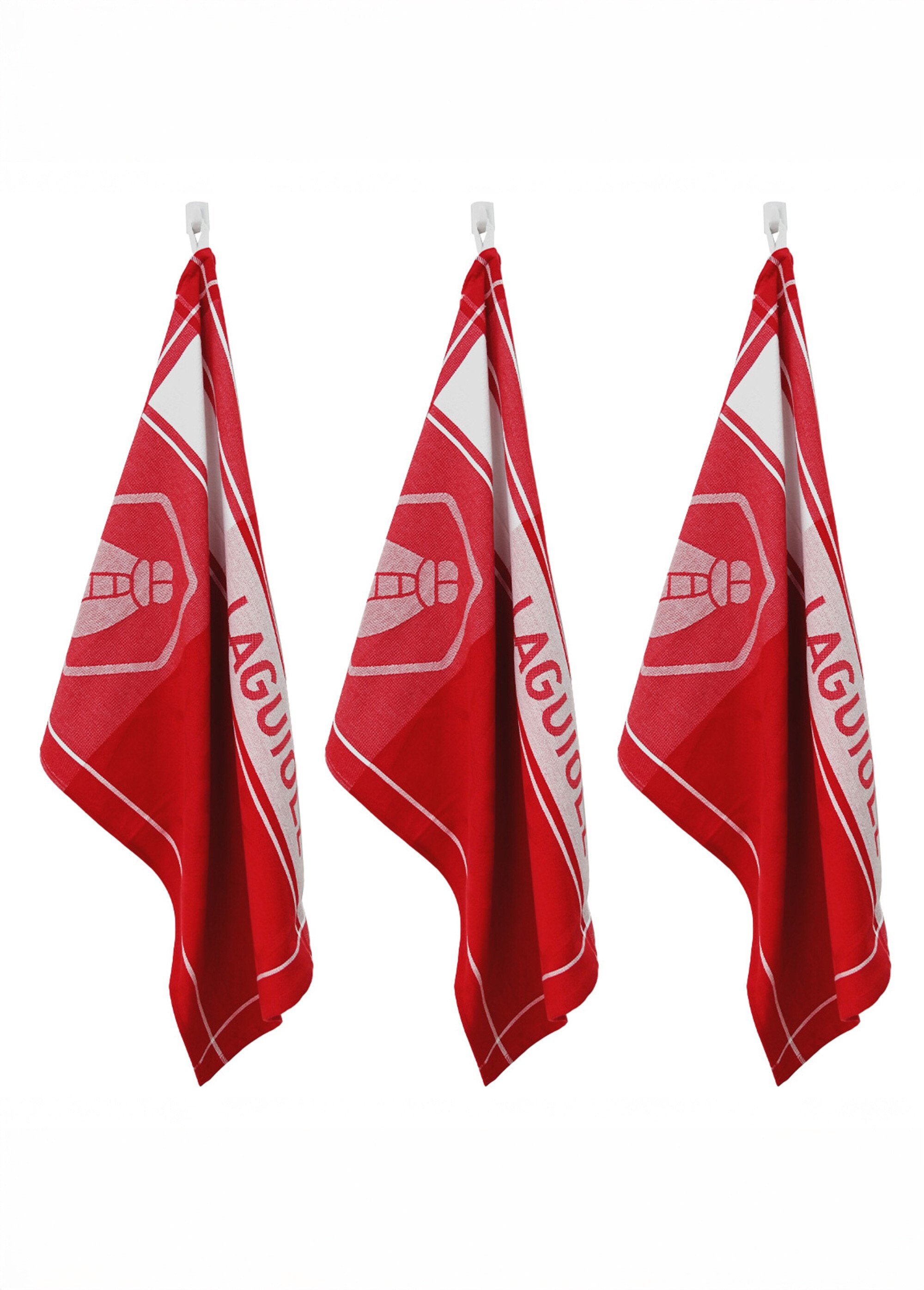 Set_of_3_assorted_jacquard_tea_towels,_Honey_2R_Red_FA1_slim