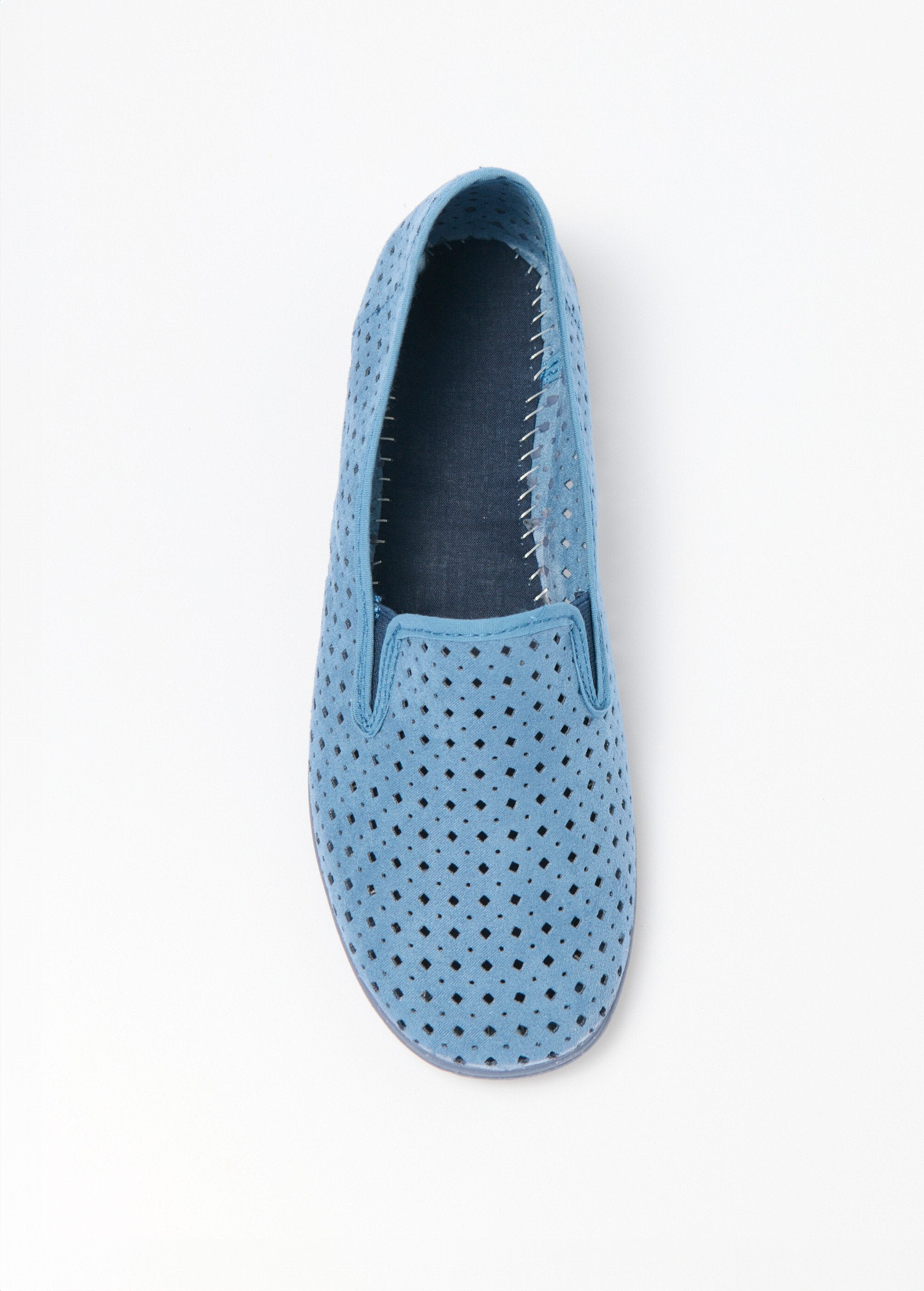 Comfort_width_perforated_elasticated_loafers_Blue_OV1_slim