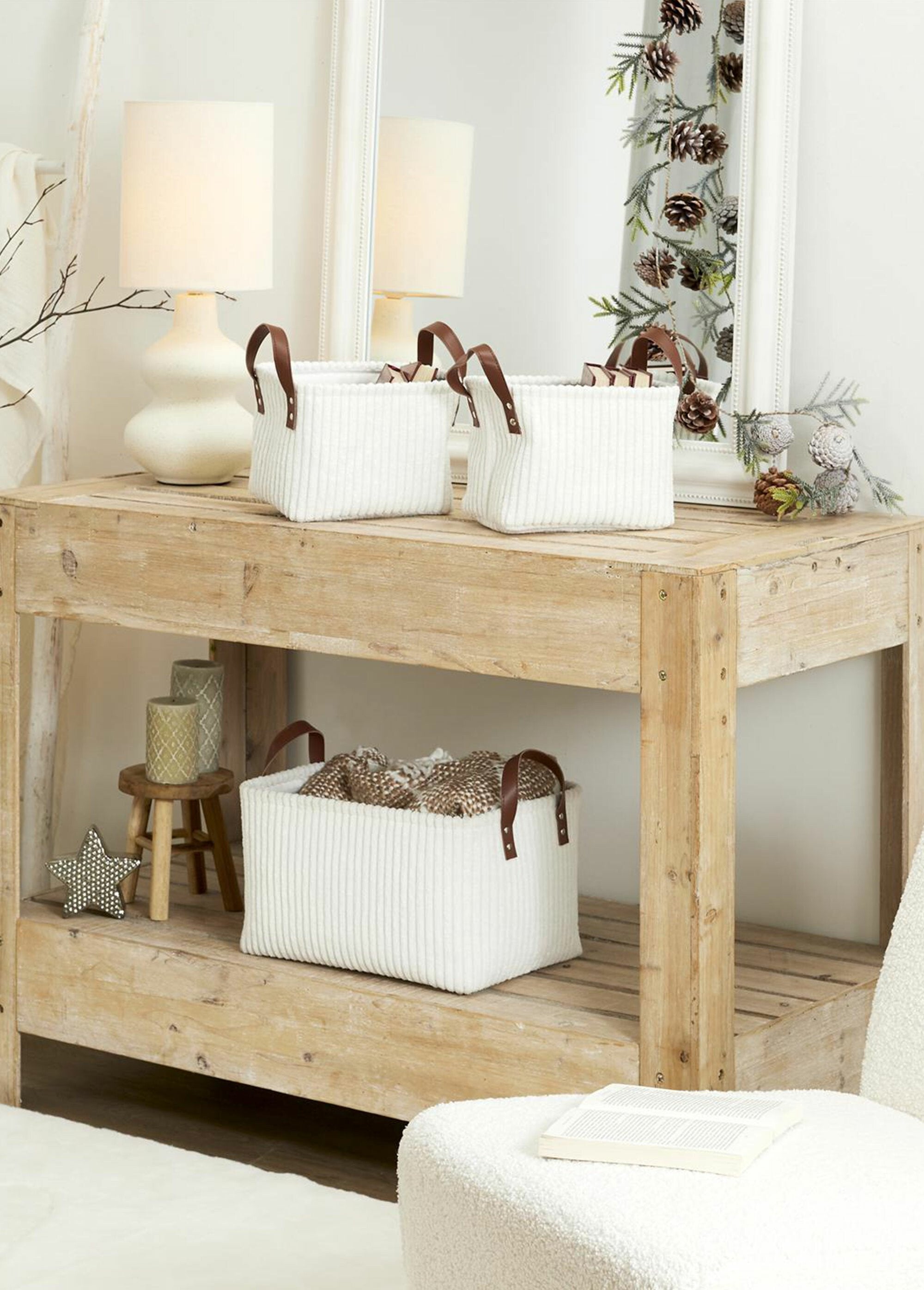 Velvet_storage_baskets_with_handles_White_SF1_slim