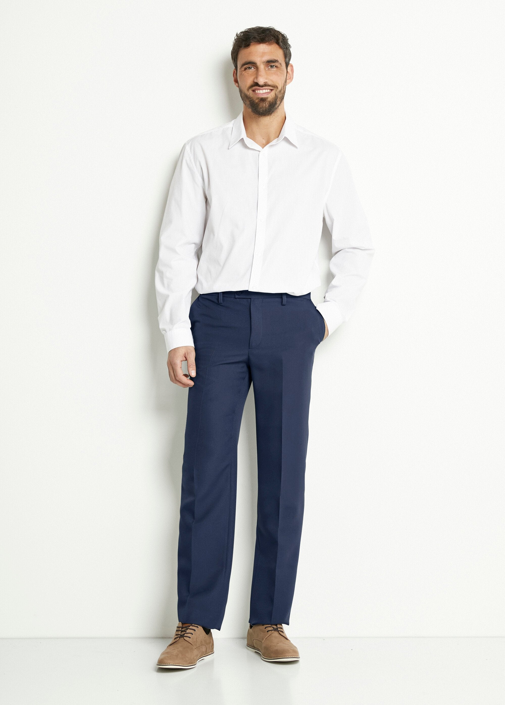 Invisible_adjustable_polyester_belt_pants_Marine_SF1_slim