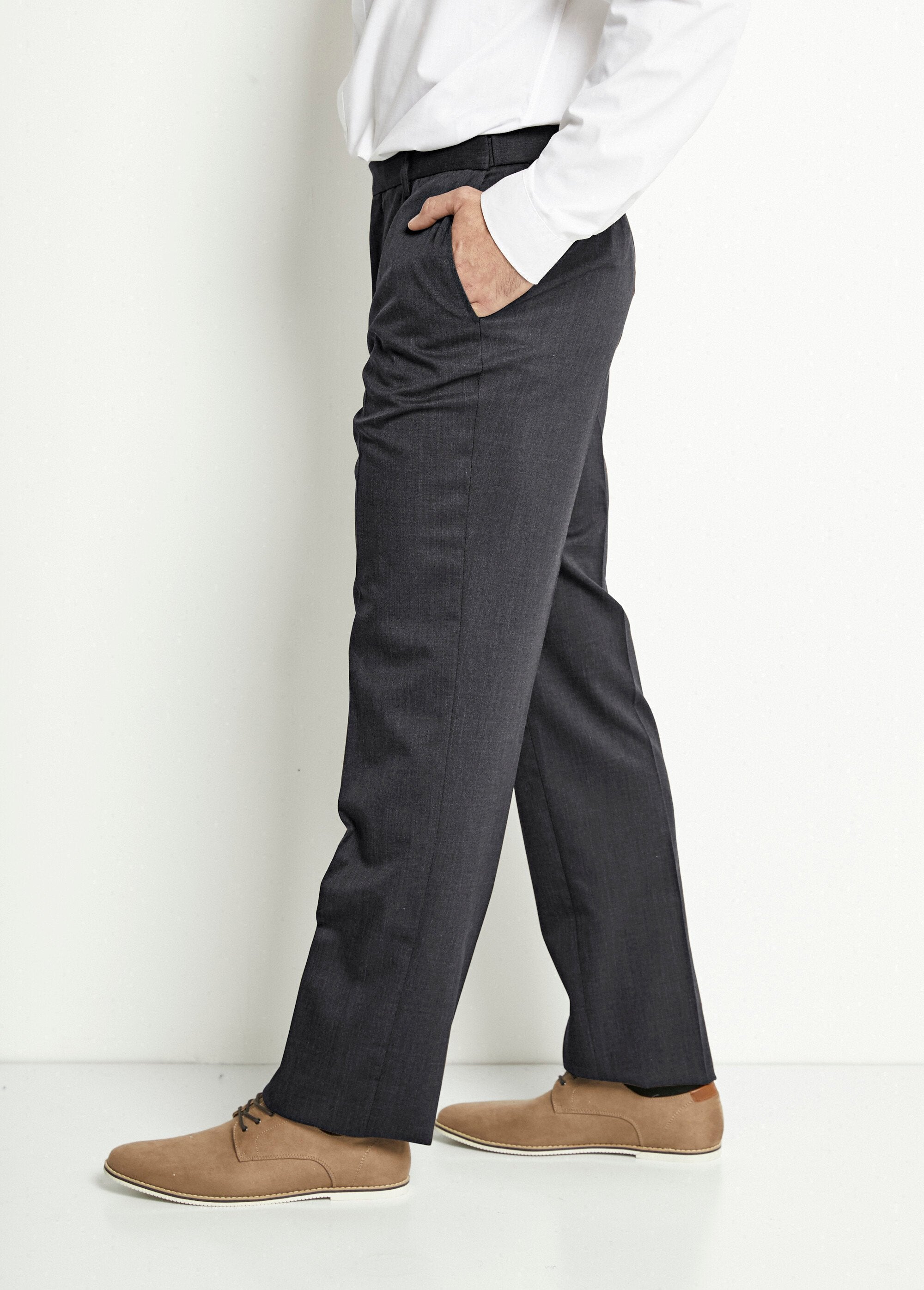 Invisible_polywool_adjustable_belt_pants_Anthracite_DR1_slim