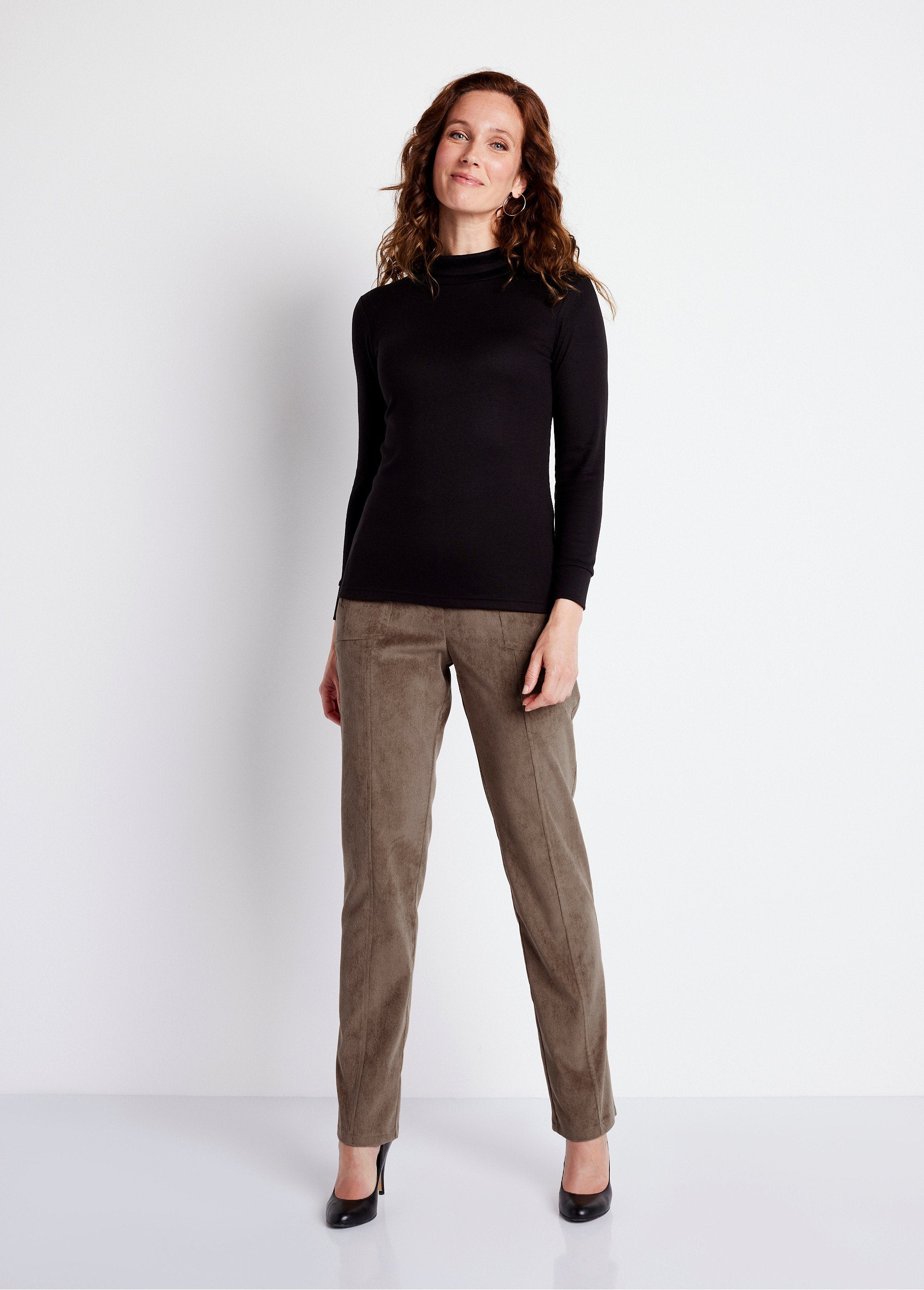 Straight_pants_with_elasticated_waist_and_milleraies_velvet_Mole_SF1_slim