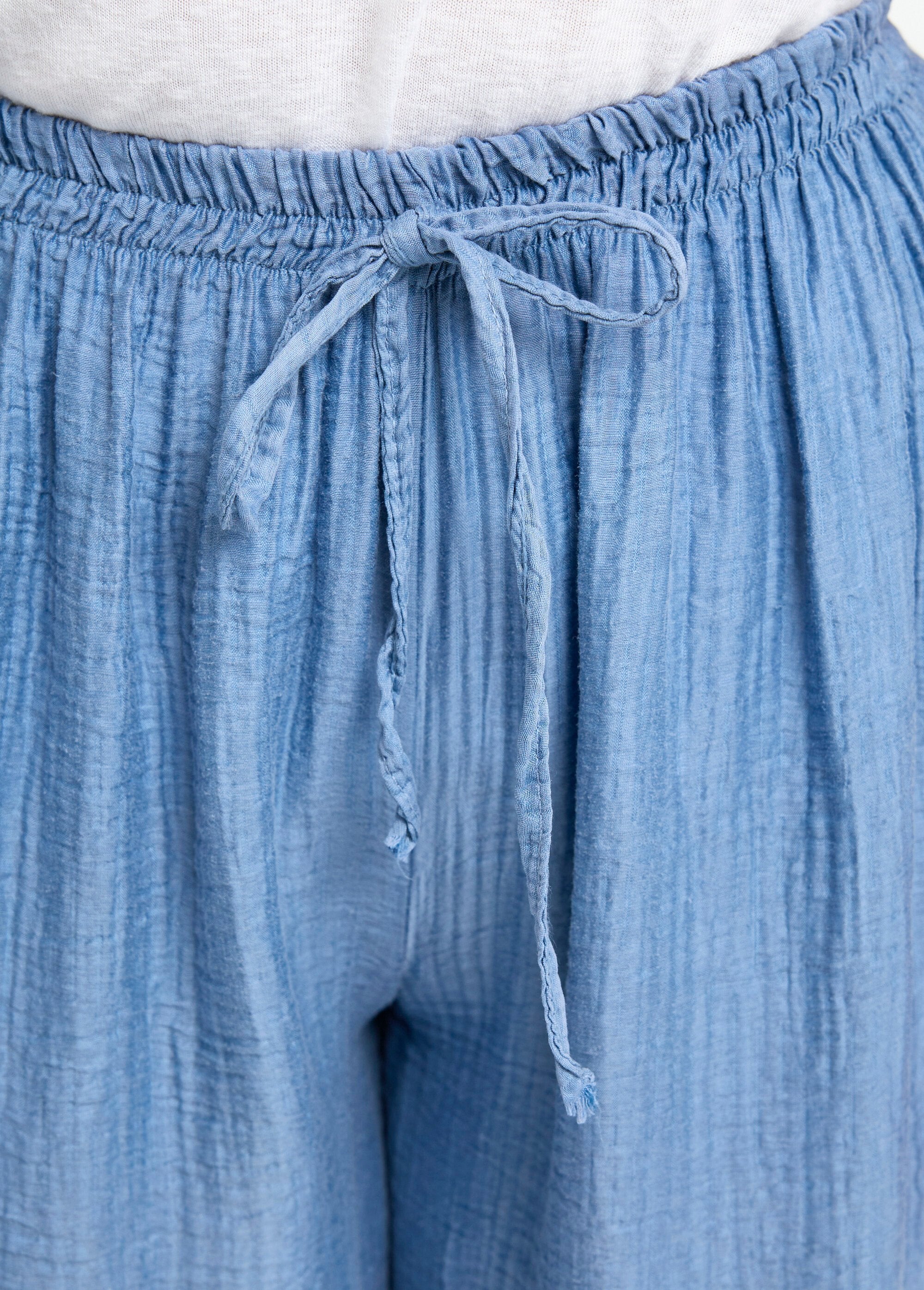 Wide,_flowing_lyocell_pants_Blue_jeans_DE1_curvy
