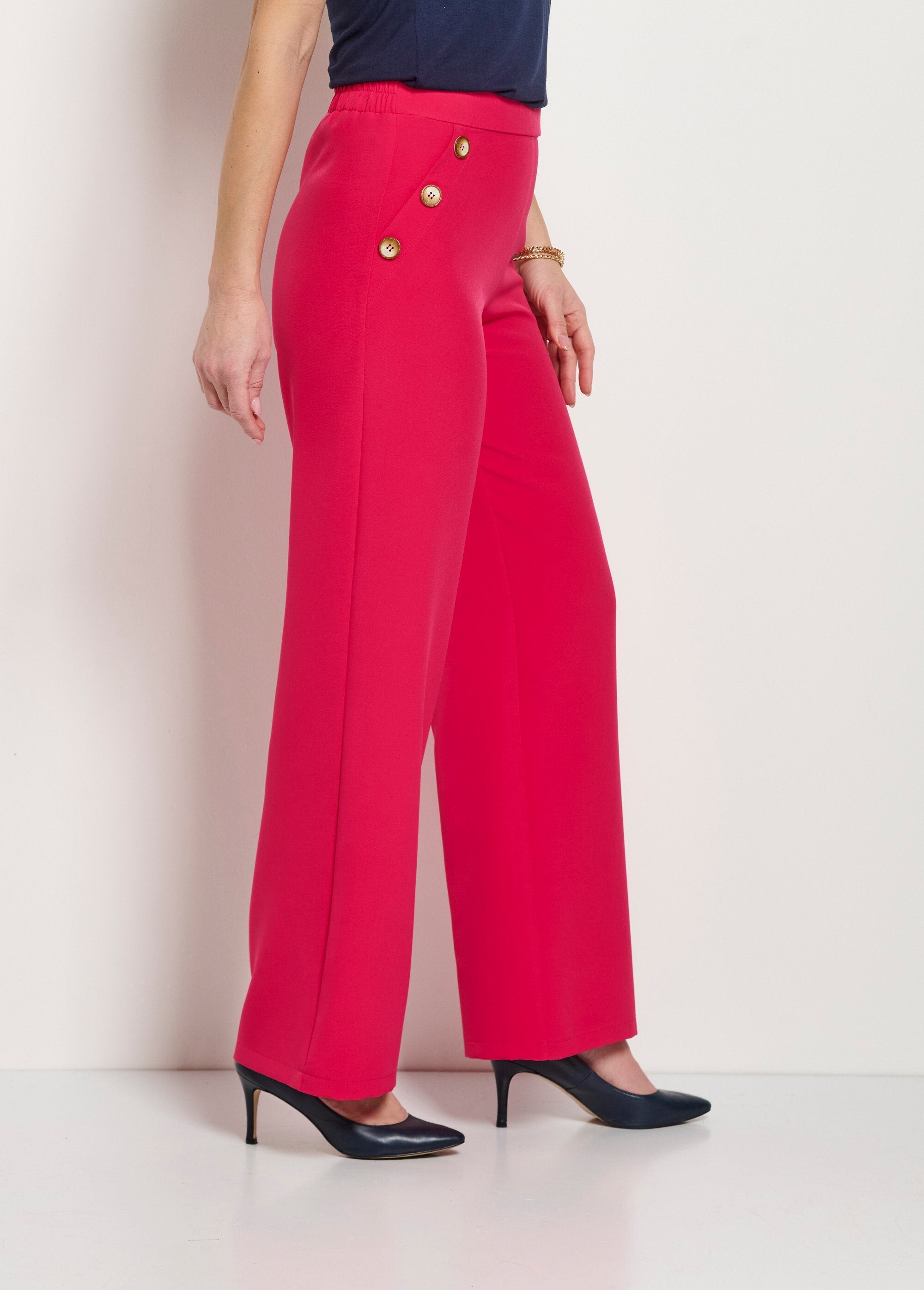 Plain_wide_leg_pants_with_semi-elasticated_waist_Fuchsia_DR1_slim