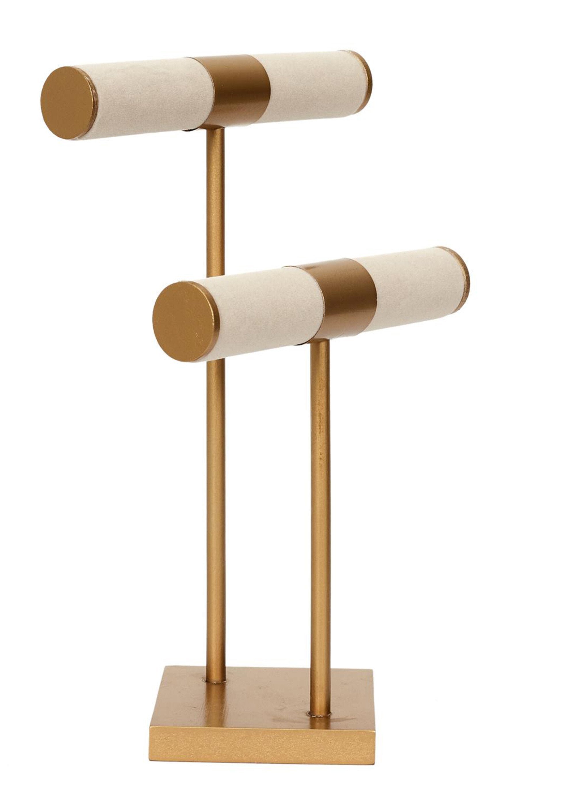 Two-tier_jewelry_stand_on_a_metal_base_Beige_et_dore_DE1_slim