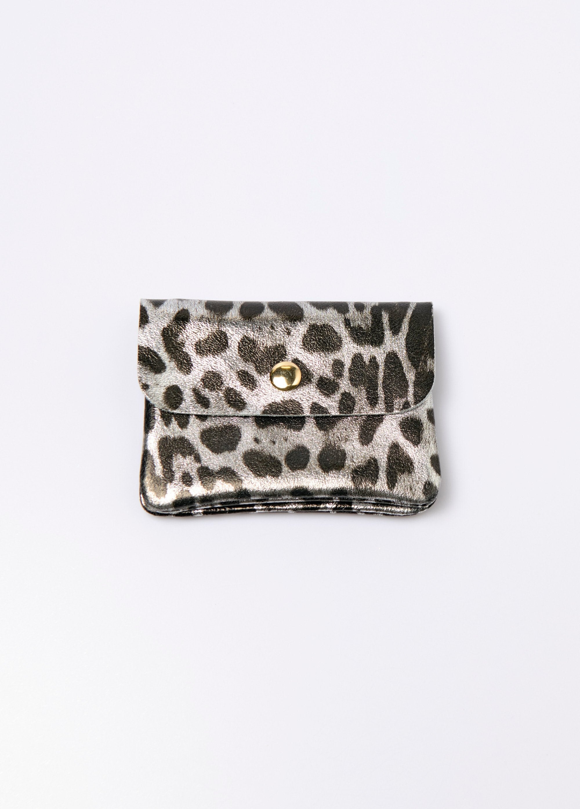 Porte_monnaie_à_rabat_cuir_brillant_Leopard_argent_FA1_slim