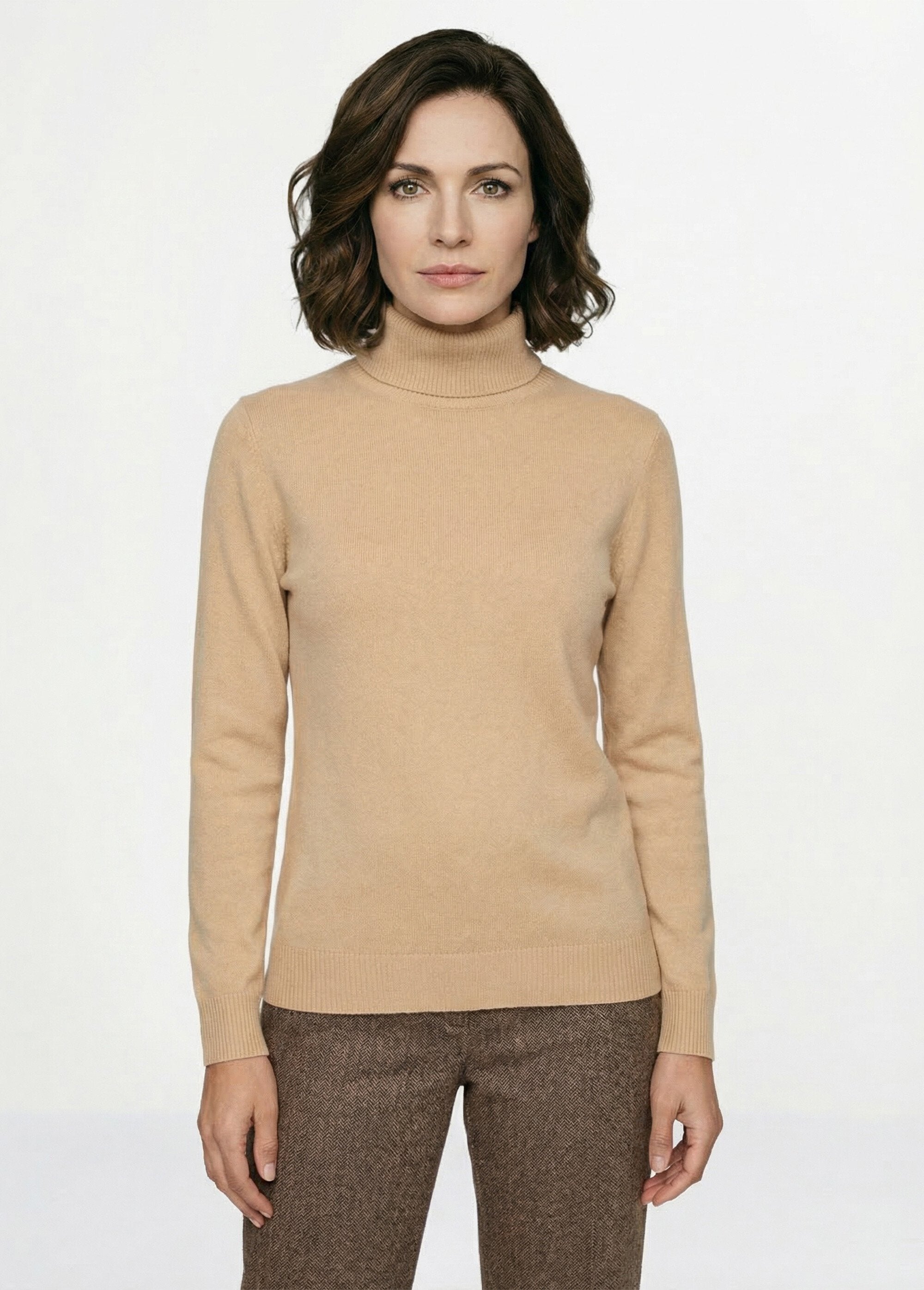 Soft_long-sleeved_turtleneck_sweater_camel_FA1_slim