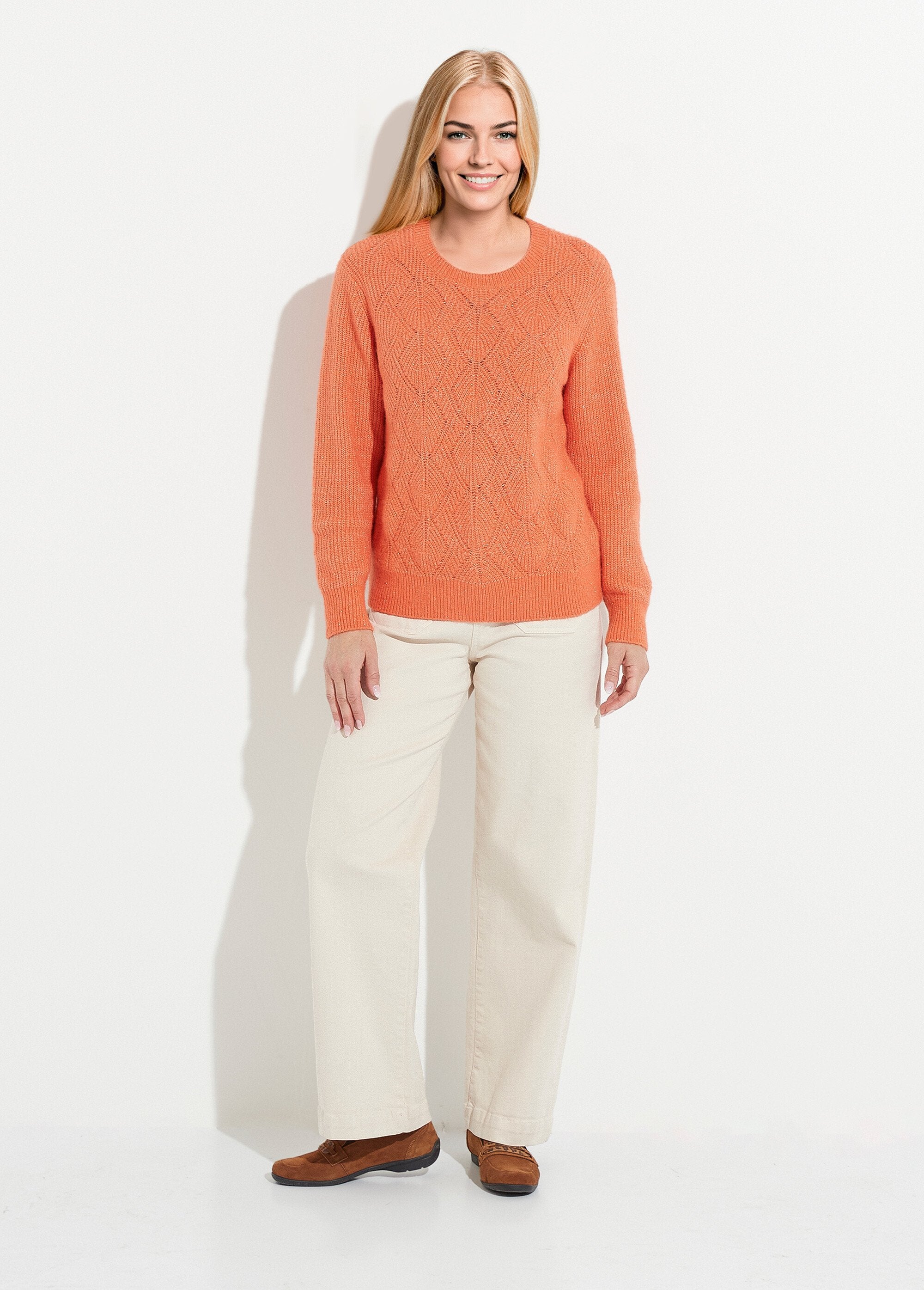 Soft_openwork_sweater_in_recycled_fibers_and_wool_Epice_SF1_slim