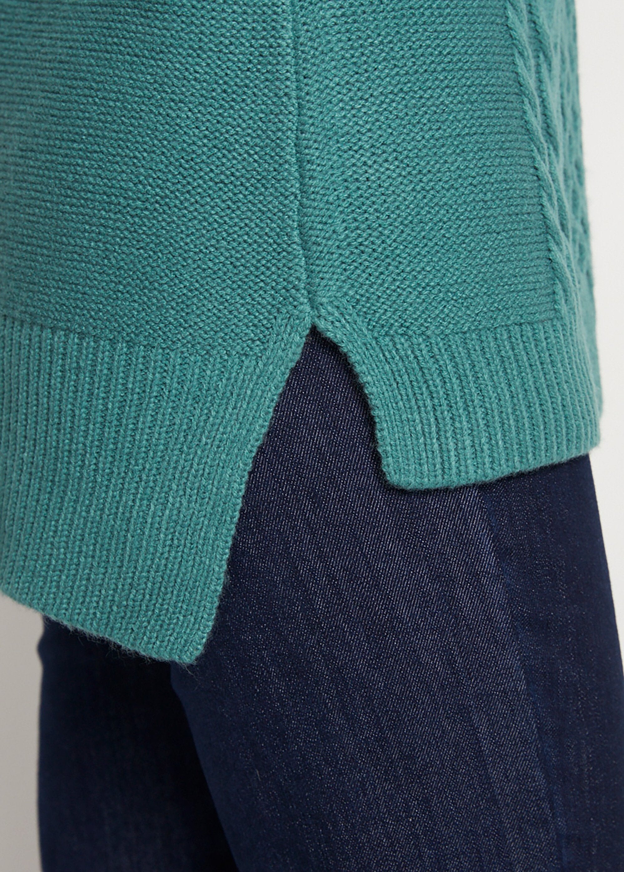 Reverse_and_cable_jersey_tunic_sweater_Emerald_DE2_slim