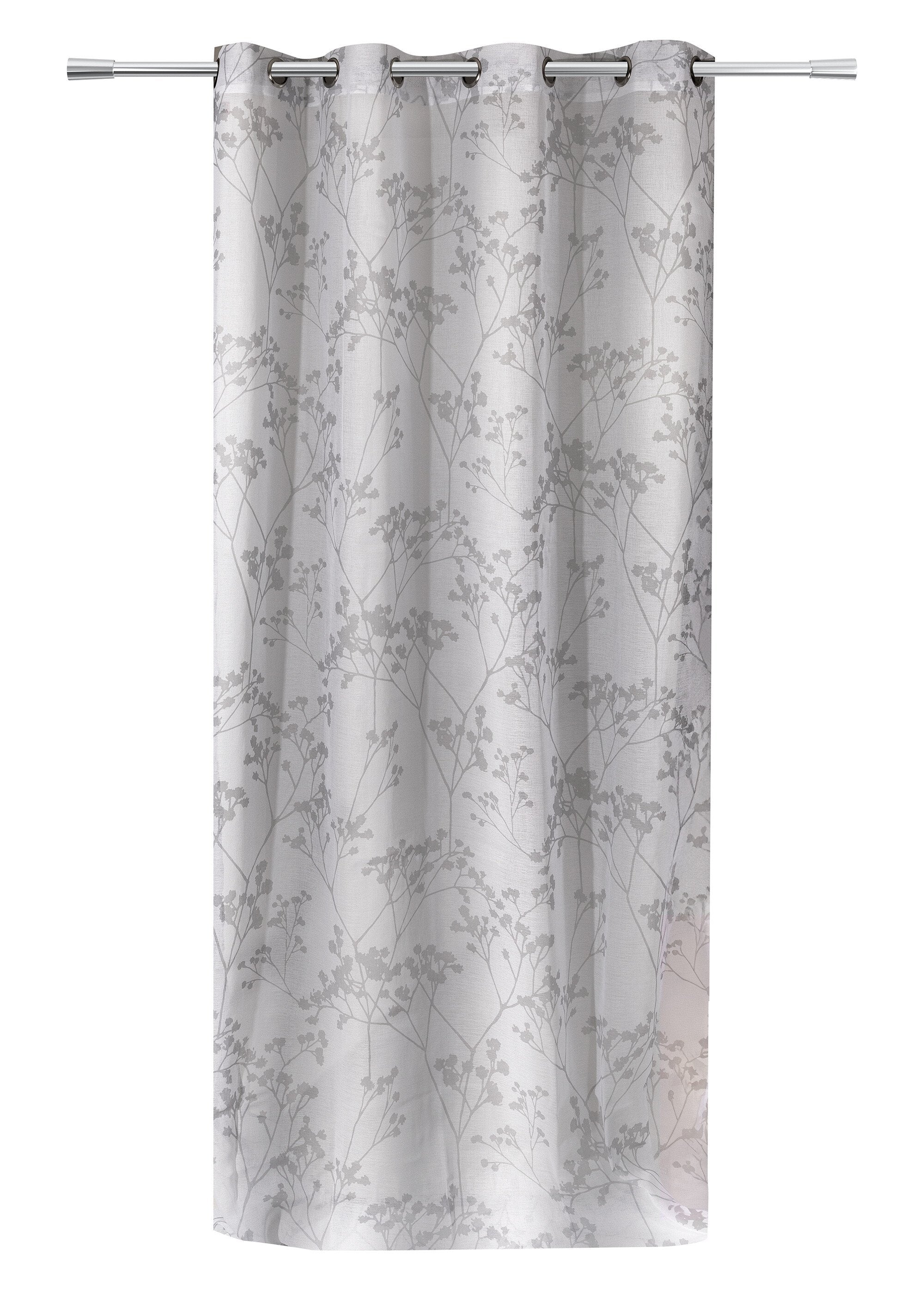 Printed_light-filtering_curtain,_ready_to_hang,_140_x_240_cm_Gray_FA1_slim