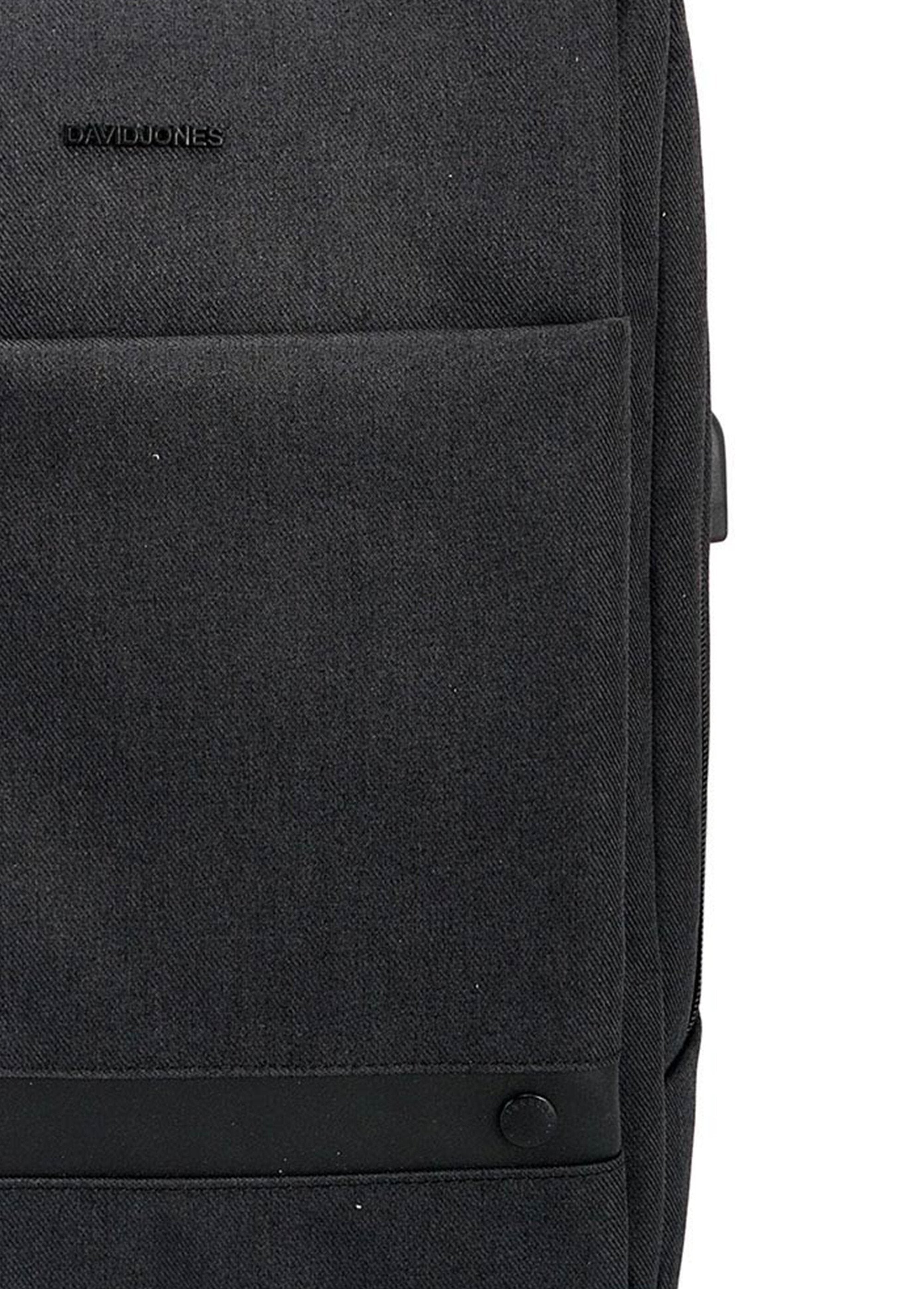 Men's_multi-pocket_zipped_backpack_Black_DE1_slim