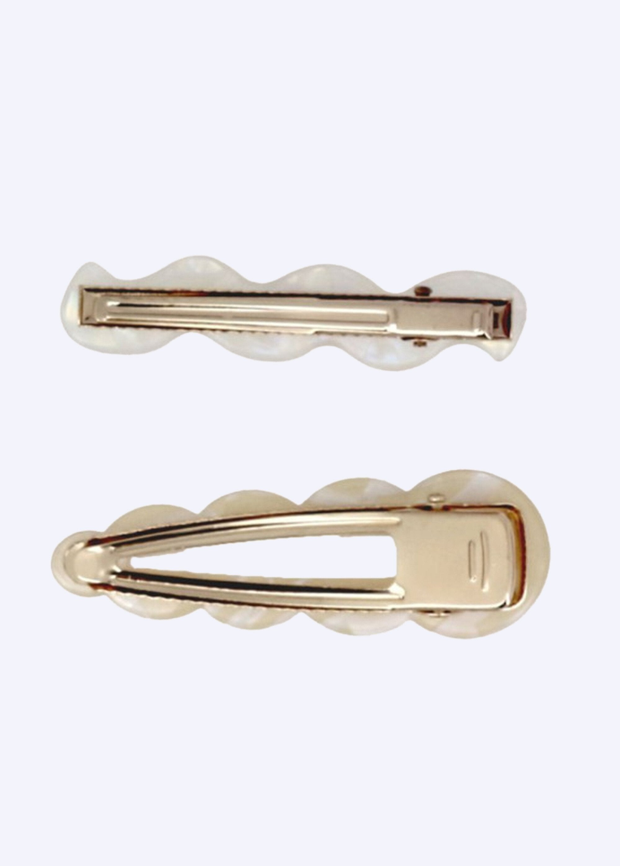 Set_of_2_hair_clips,_Mother-of-Pearl/Wave_White_DO1_slim