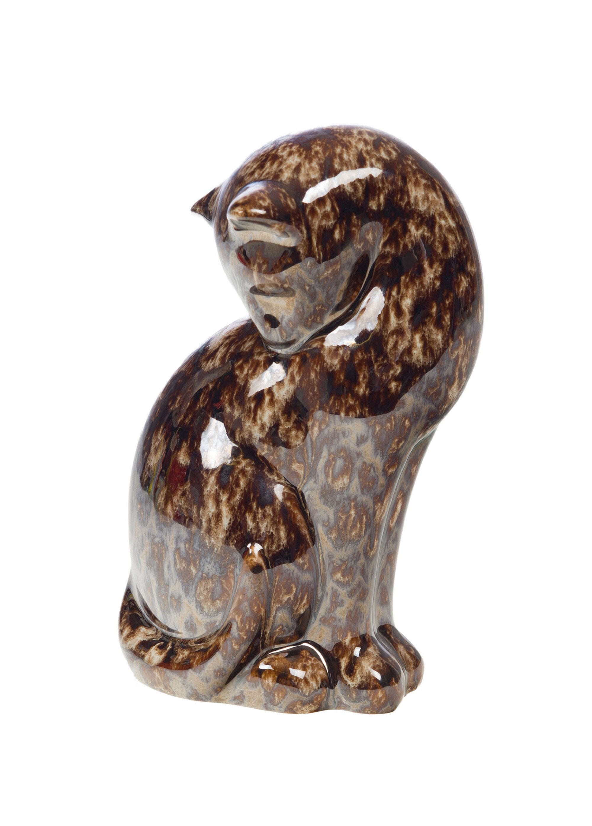 Ceramic_enamelled_cat_subject_to_pose_Bronze_FA1_slim