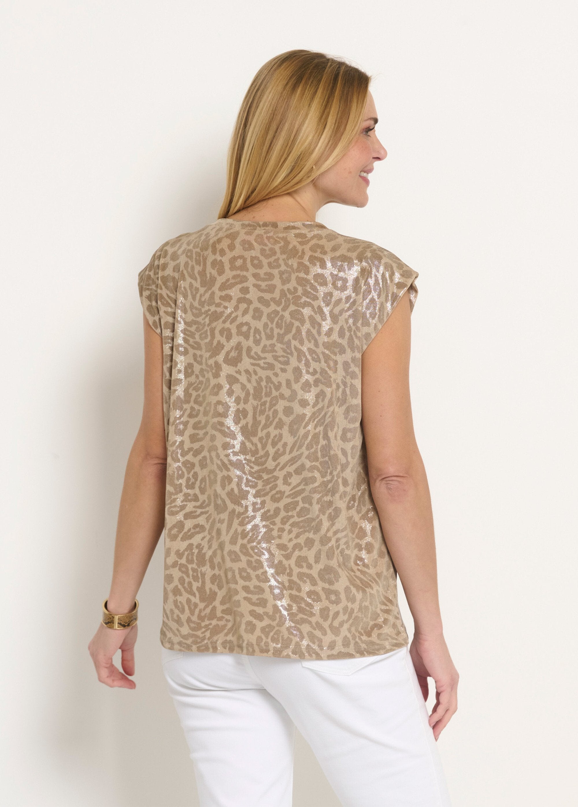 Metallic_Leopard_Print_Sleeveless_T-Shirt_Iridescent_mole_DO1_slim