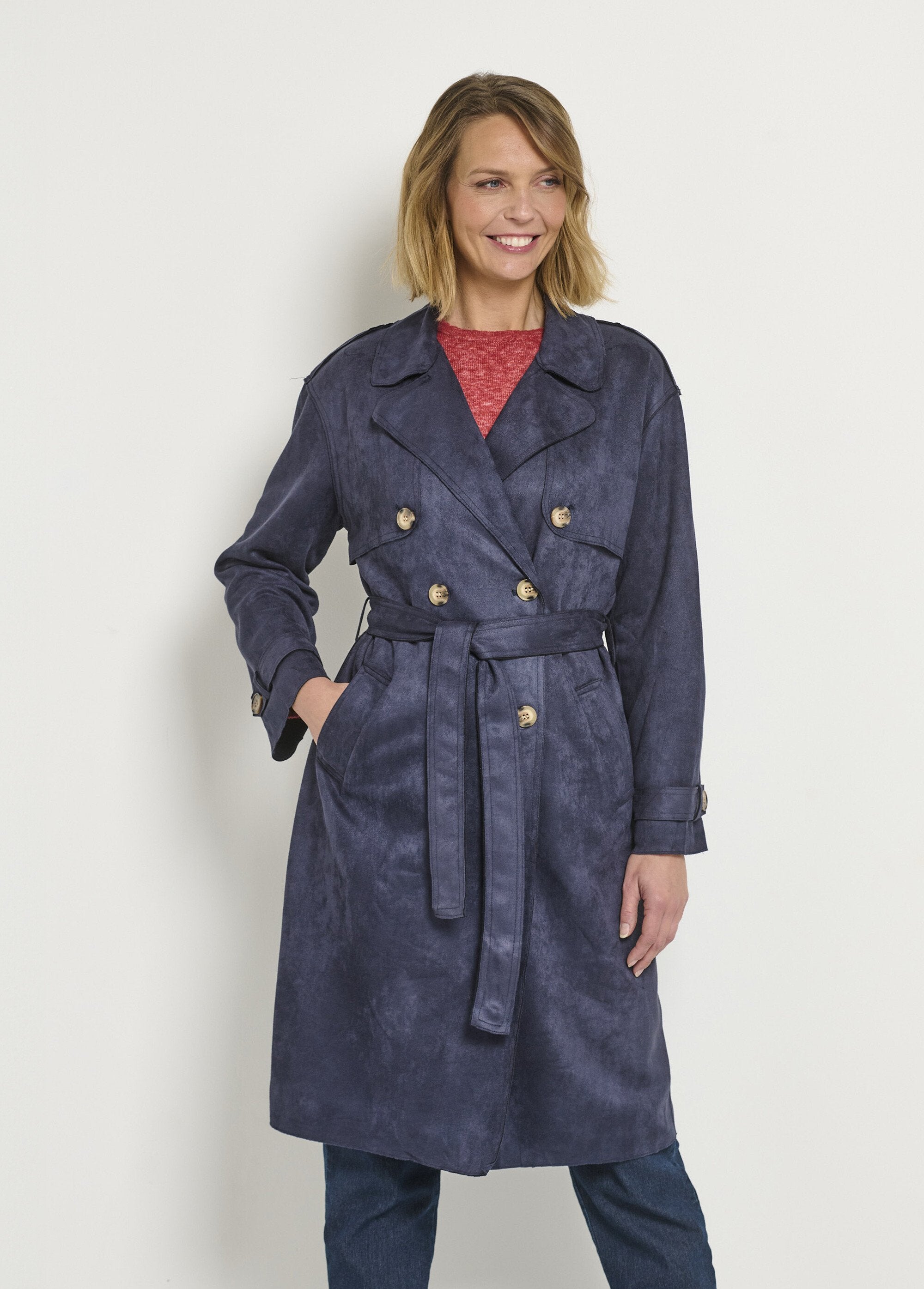 Long_suede-look_trench_coat_Navy_blue_FA1_slim